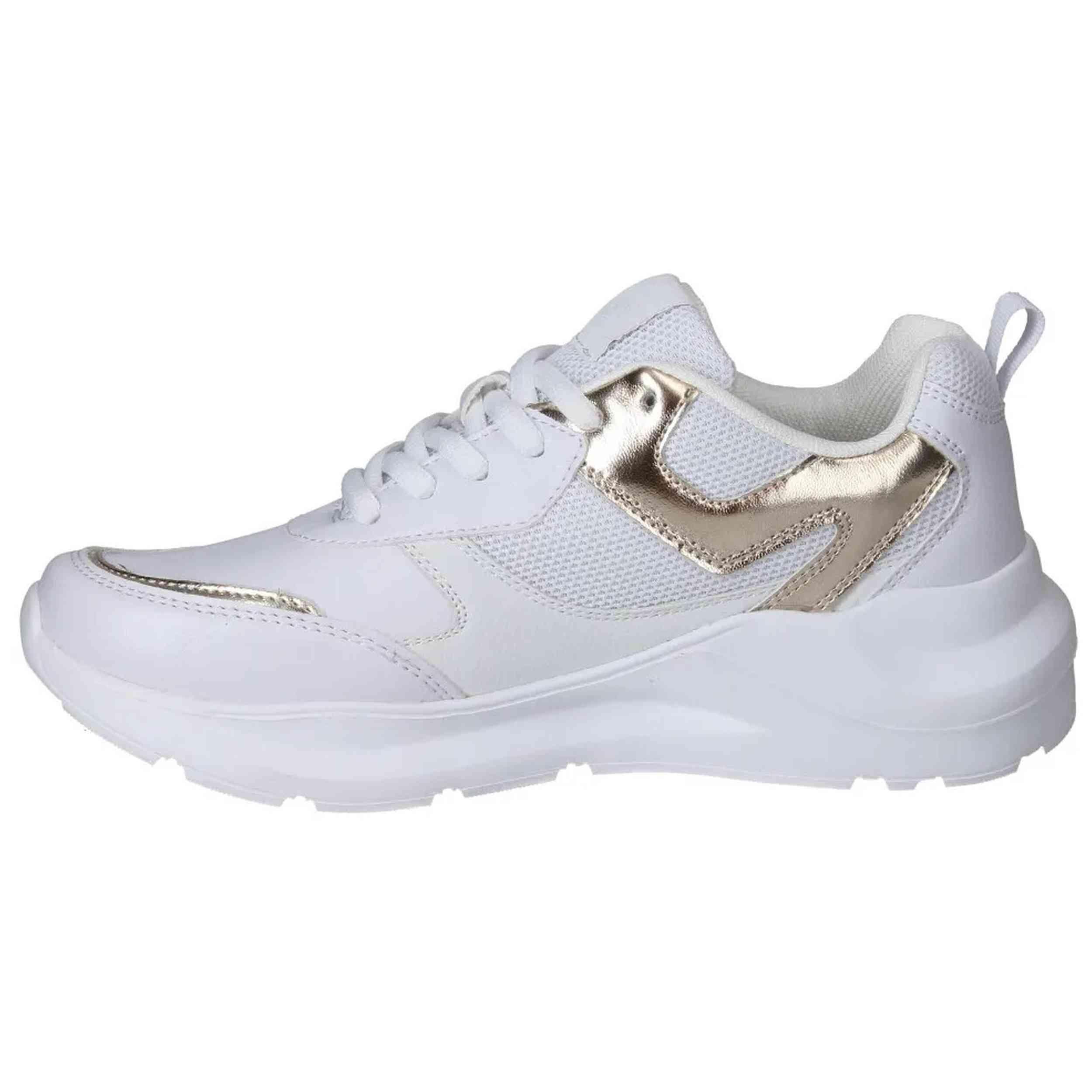 Scarpe J'hayber modello ZS582326-100 per donne 3/4
