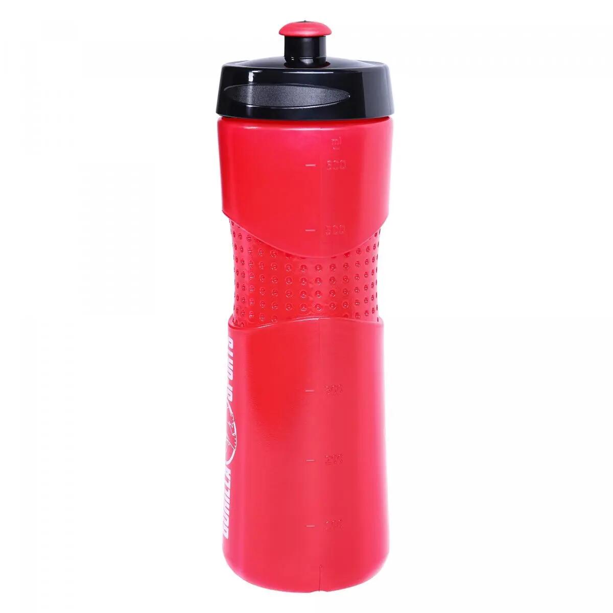 Sticlă Gorilla Sports Bike 650 ml negru/rosu 2/7