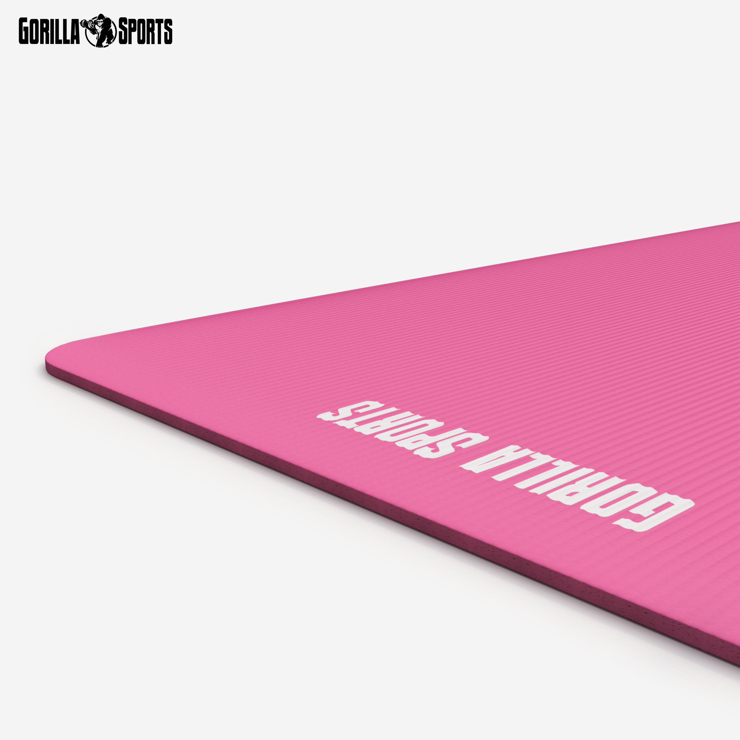 Tapis en mousse grand -190x100x1,5cm (Pilates - sport à domicile) 7/7