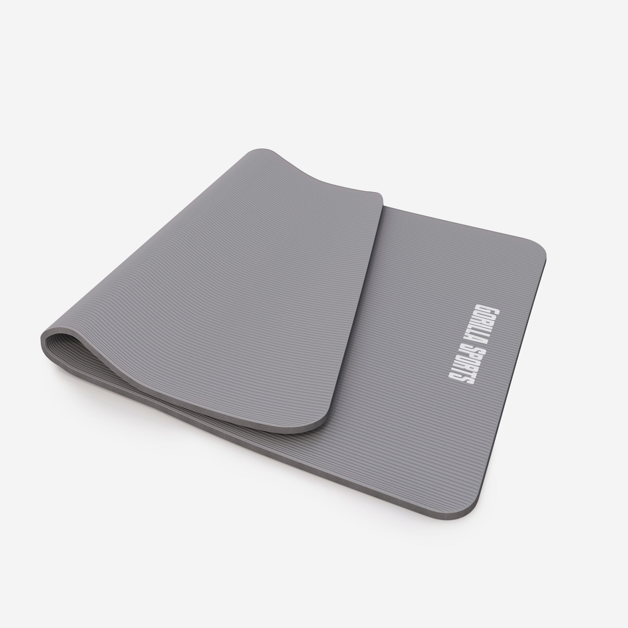 Tapis en mousse grand -190x100x1,5cm (Pilates - sport à domicile) 2/7