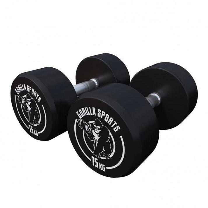 GORILLA SPORTS picture