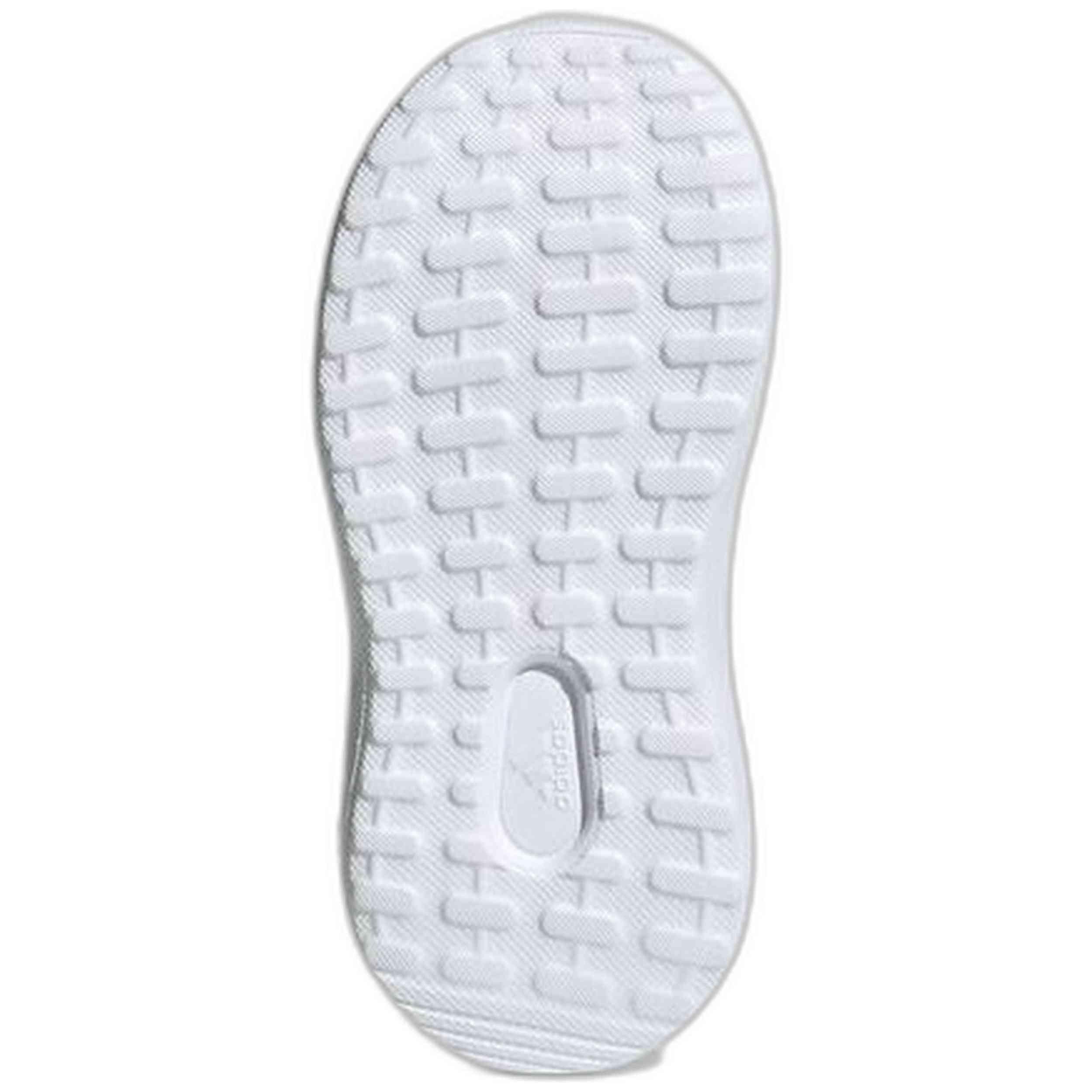 Baskets Adidas modèle IH1059-BLK pour enfants 4/4