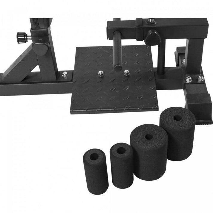GORILLA SPORTS Bauchtrainer 7/7