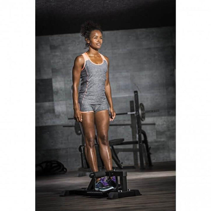 GORILLA SPORTS Bauchtrainer 6/7