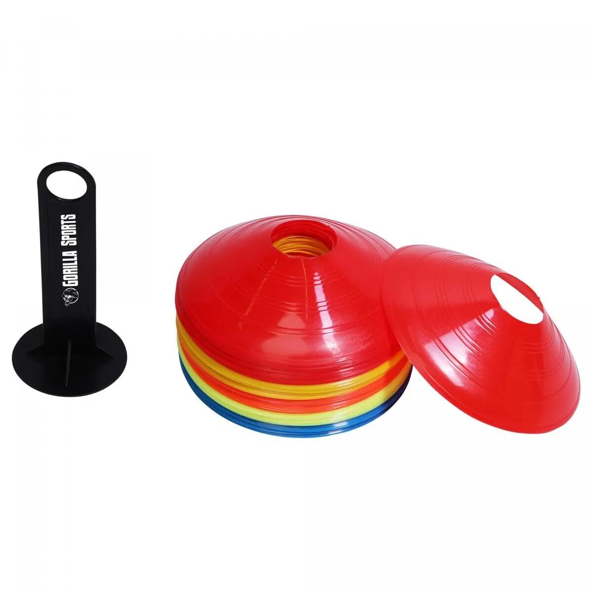 Set 50 discuri de marcare 2/7