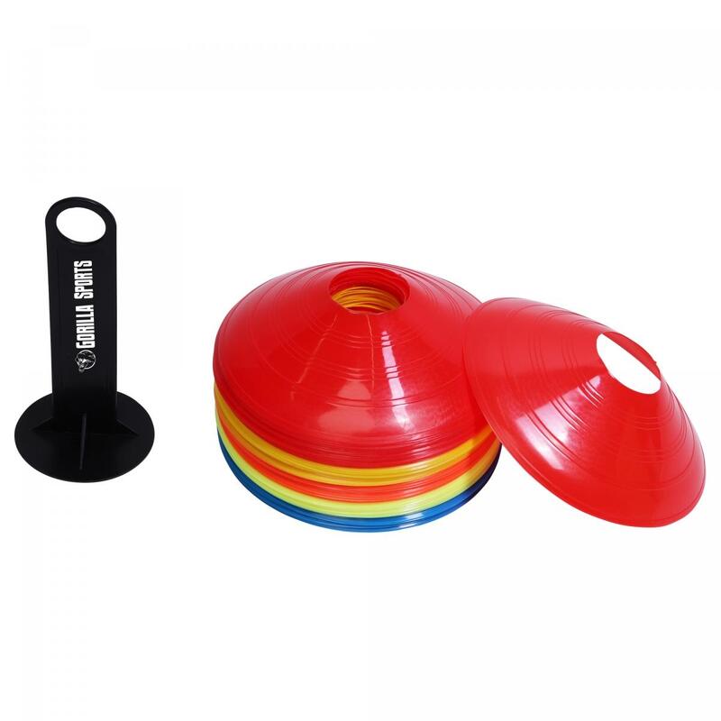 Set 50 discuri de marcare