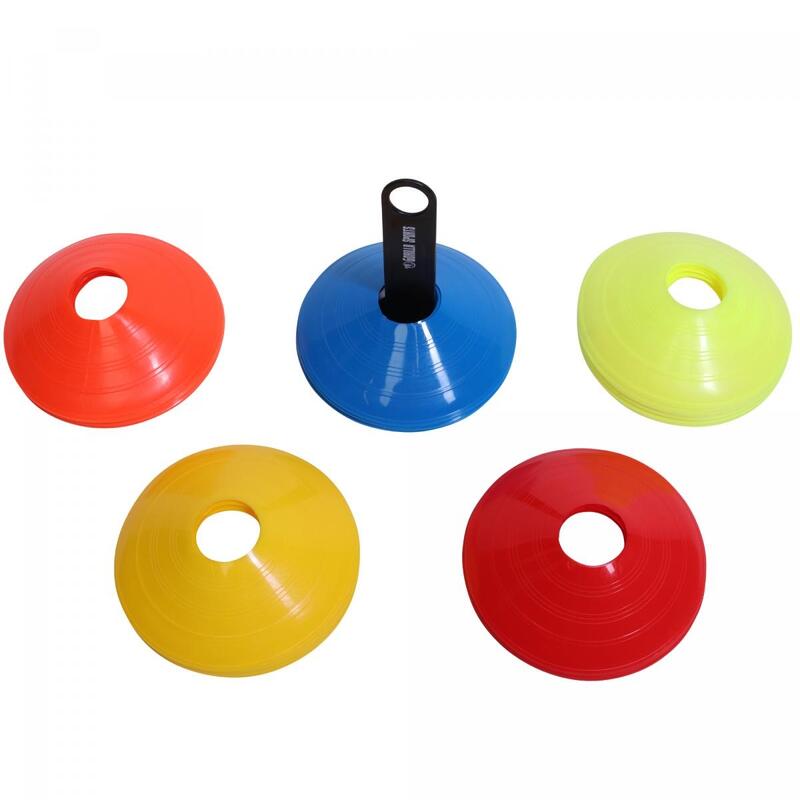 Set 50 discuri de marcare