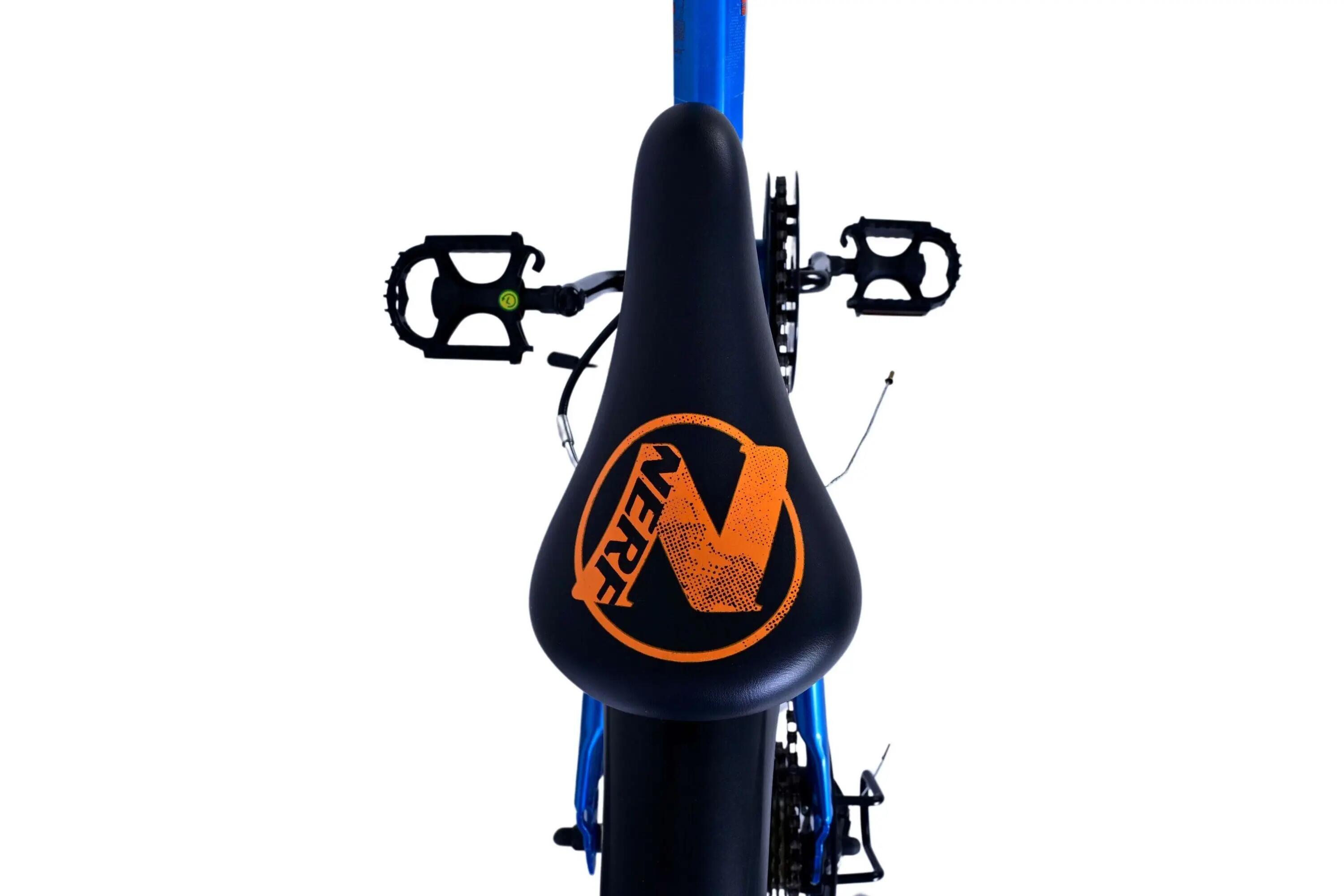 Dětské kolo Nerf s převodovkou - 20" 6/7