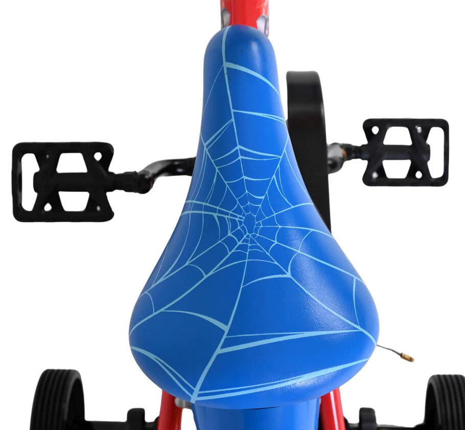 Dětské kolo Spiderman - 14" 5/7