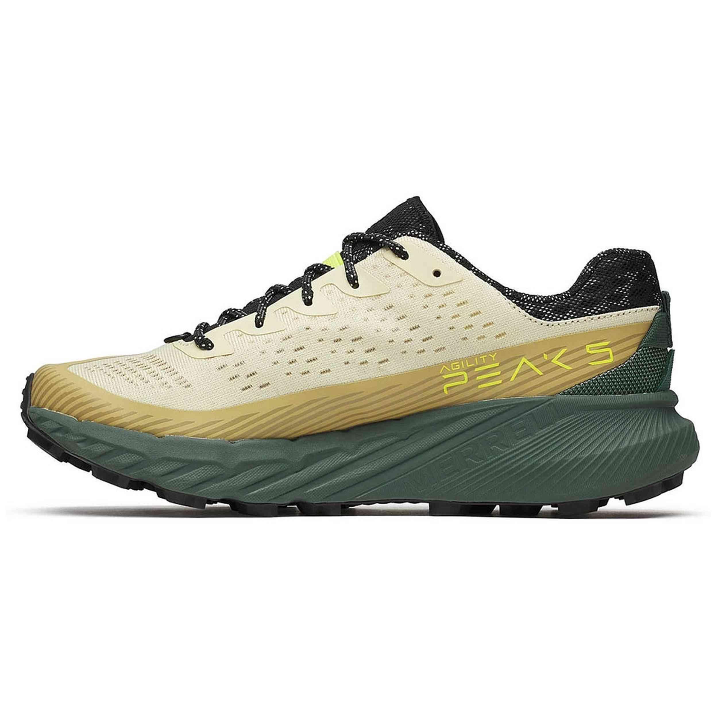 Sapatilhas Merrell modelo J068337 para homem 3/5