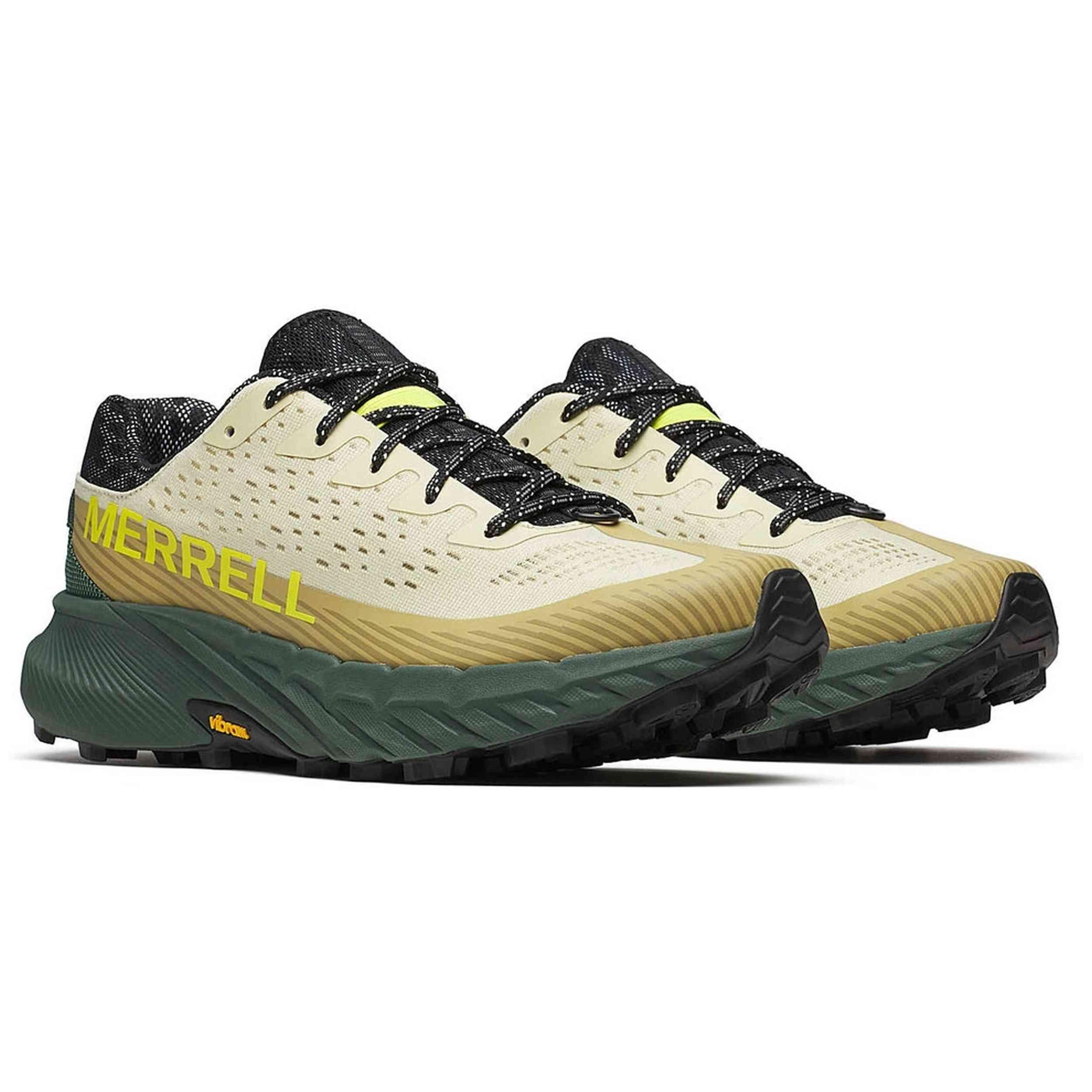 Sapatilhas Merrell modelo J068337 para homem 2/5