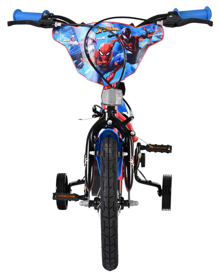 Dětské kolo Spiderman - 14" 7/7