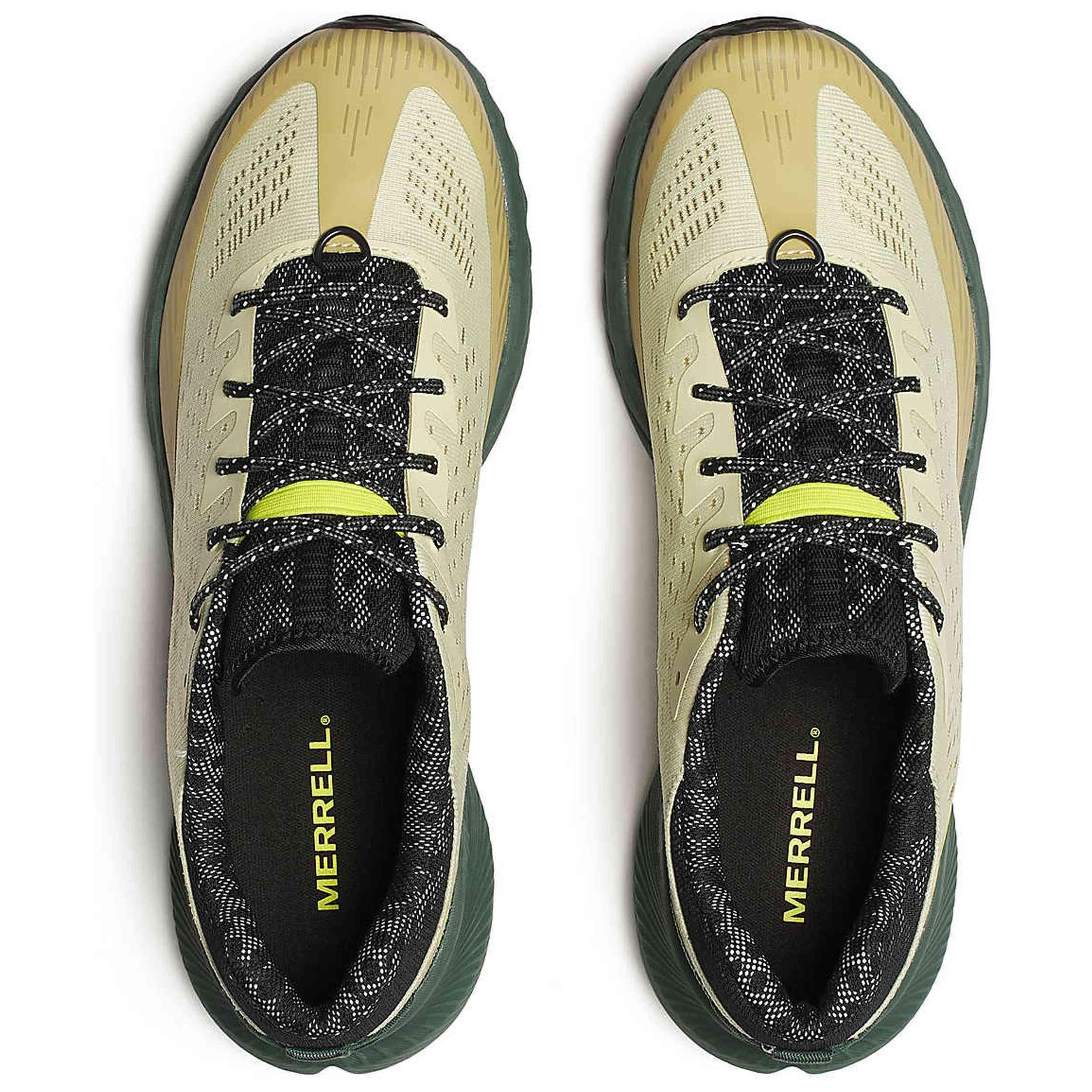 Sapatilhas Merrell modelo J068337 para homem 4/5