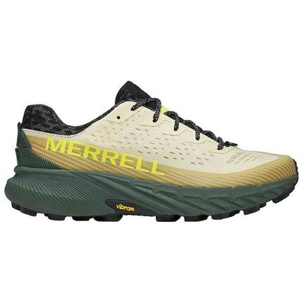 Zapatillas Trail Merrel Hombre Agility Peak 5