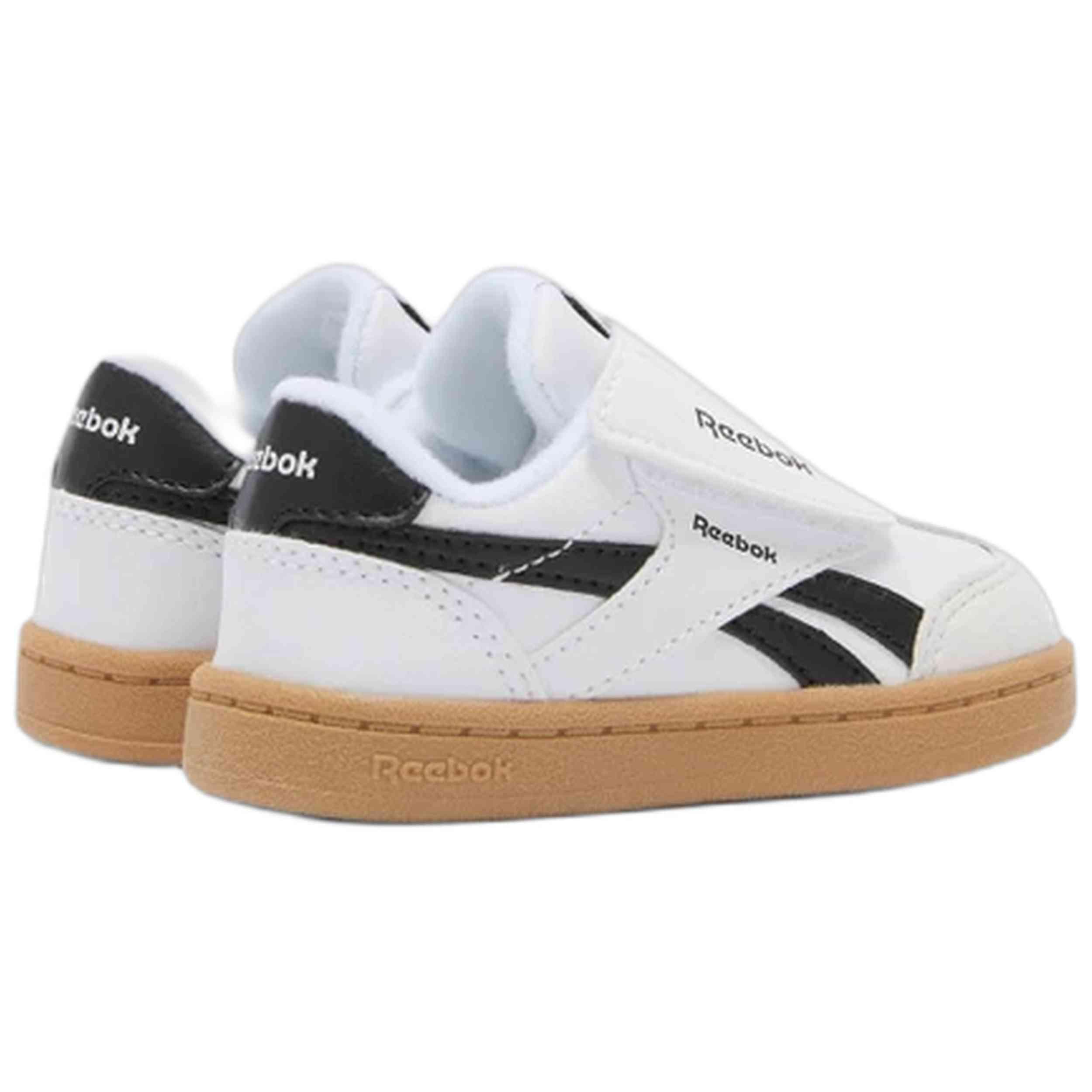 Schoen Reebok model 100221590 voor unisex jongens 2/5