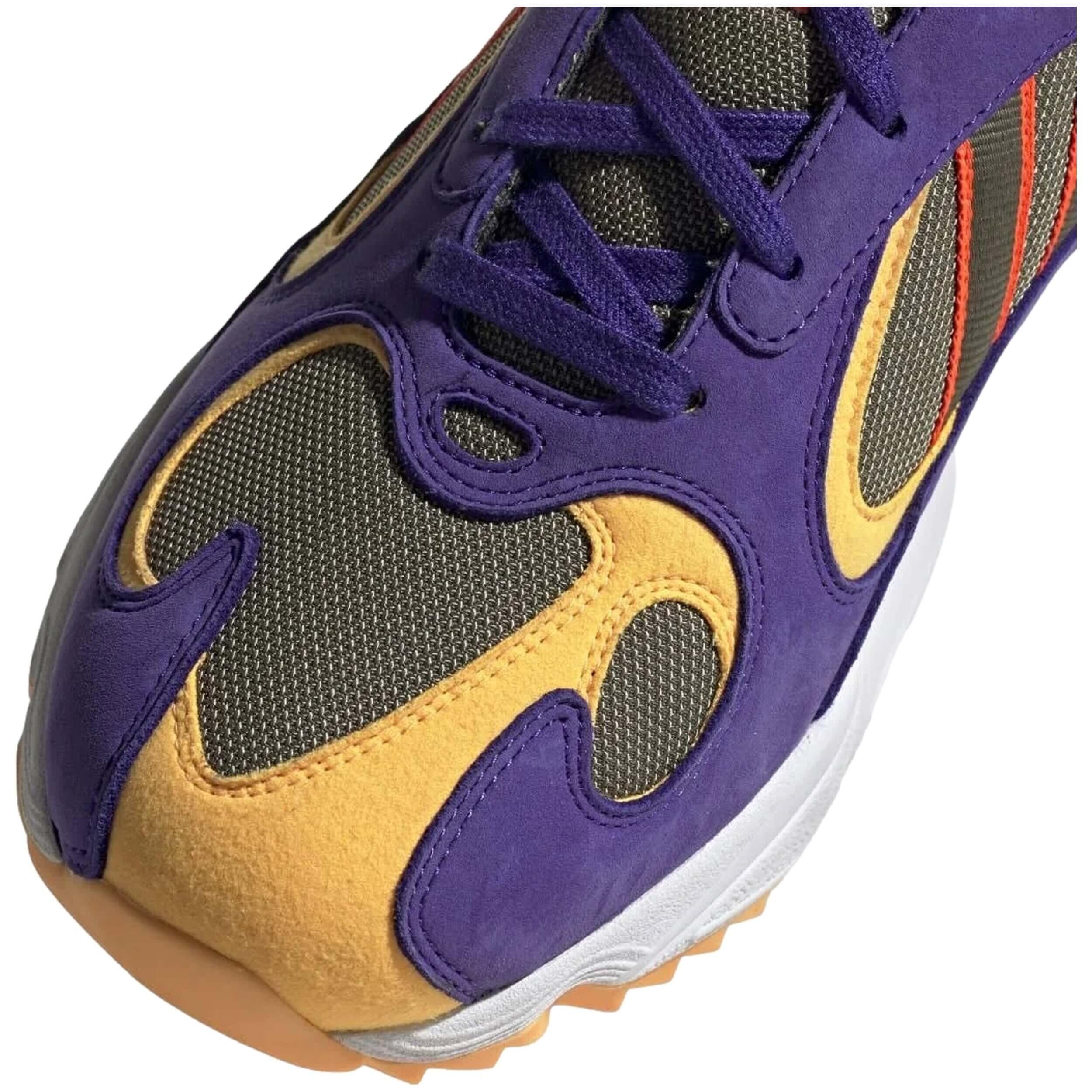 Zapatillas Adidas modelo EE6537 para hombre 2/4