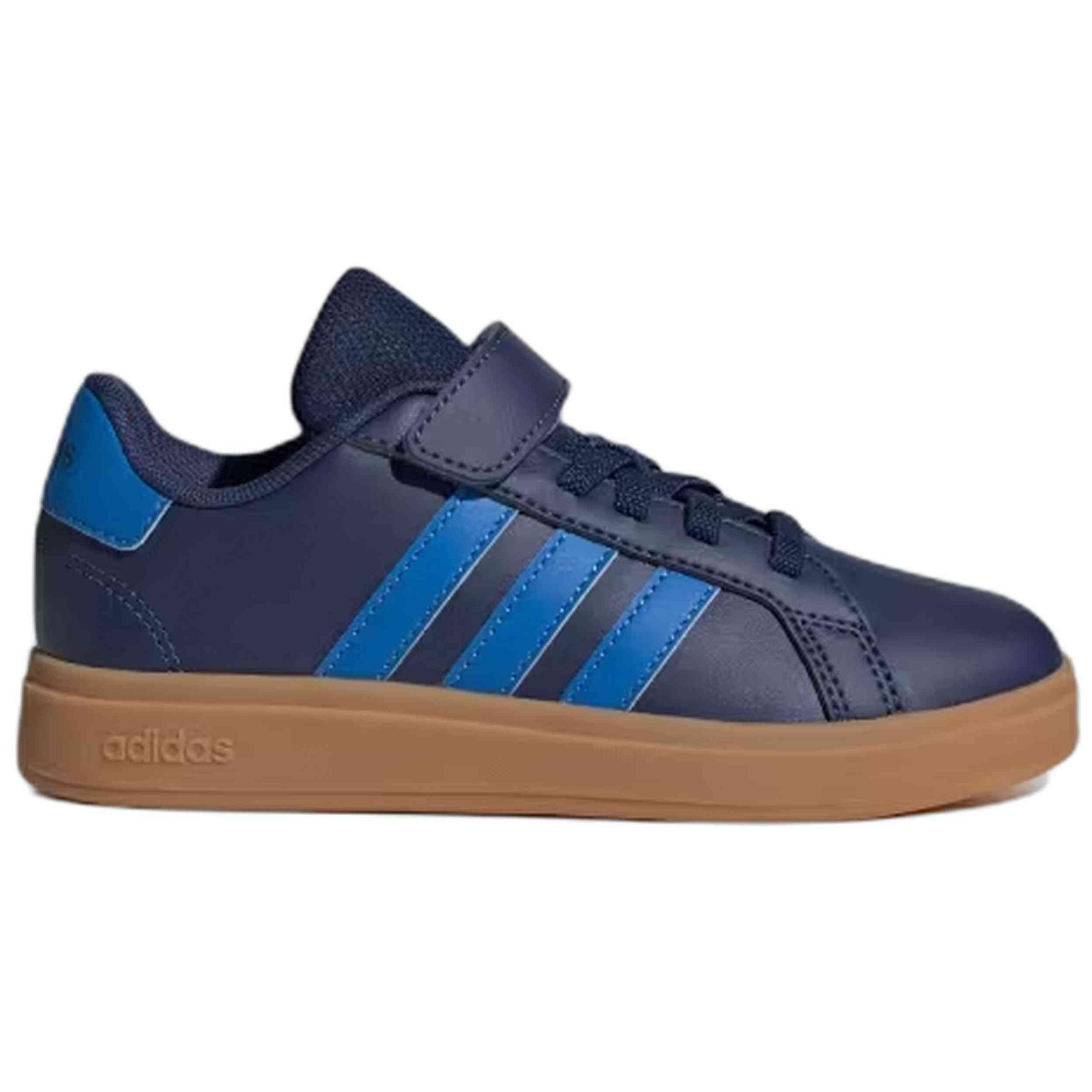 Baskets Adidas modèle JQ8001 pour enfants 1/3