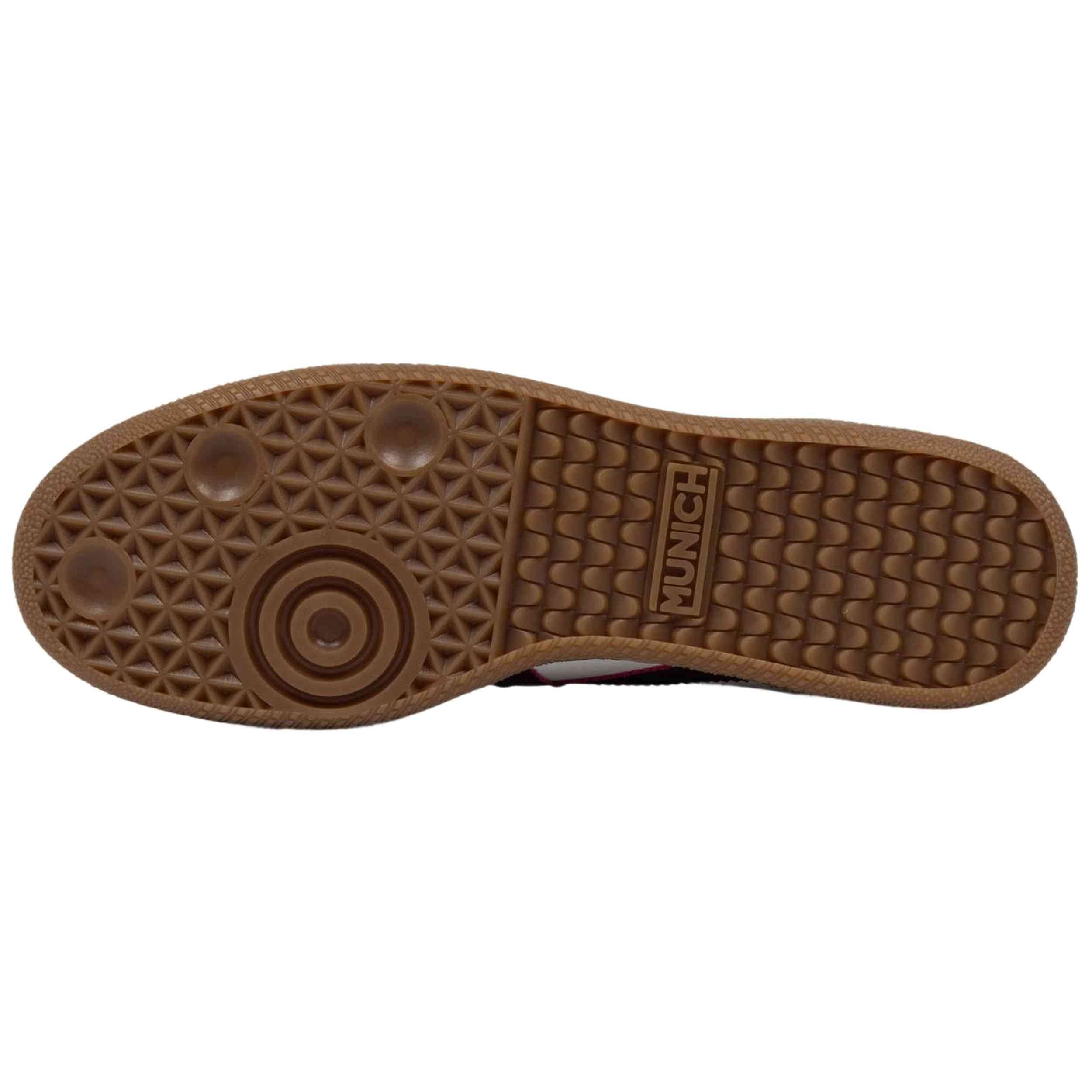 Baskets Munich modèle 4078019 pour femmes 3/5