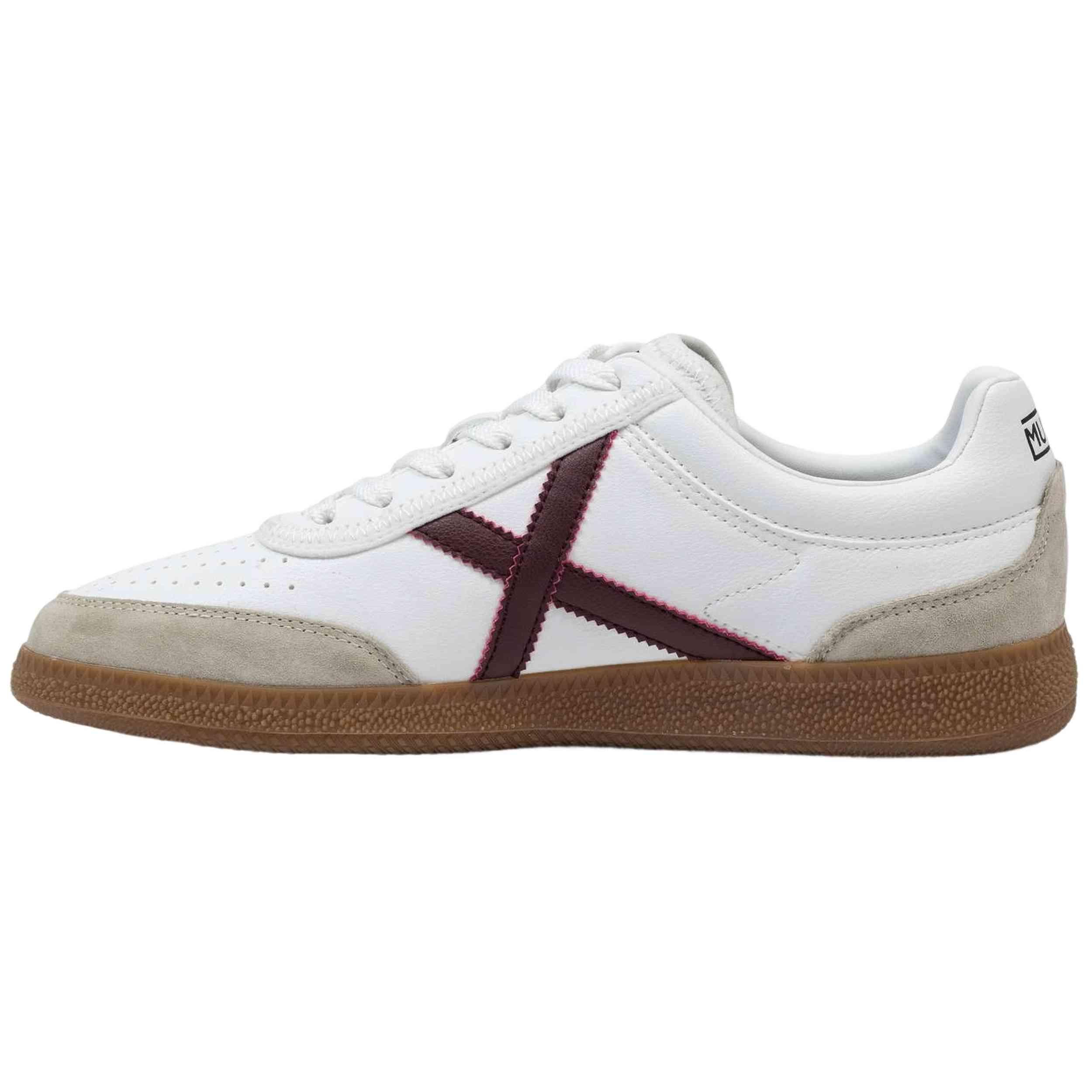 Baskets Munich modèle 4078019 pour femmes 2/5