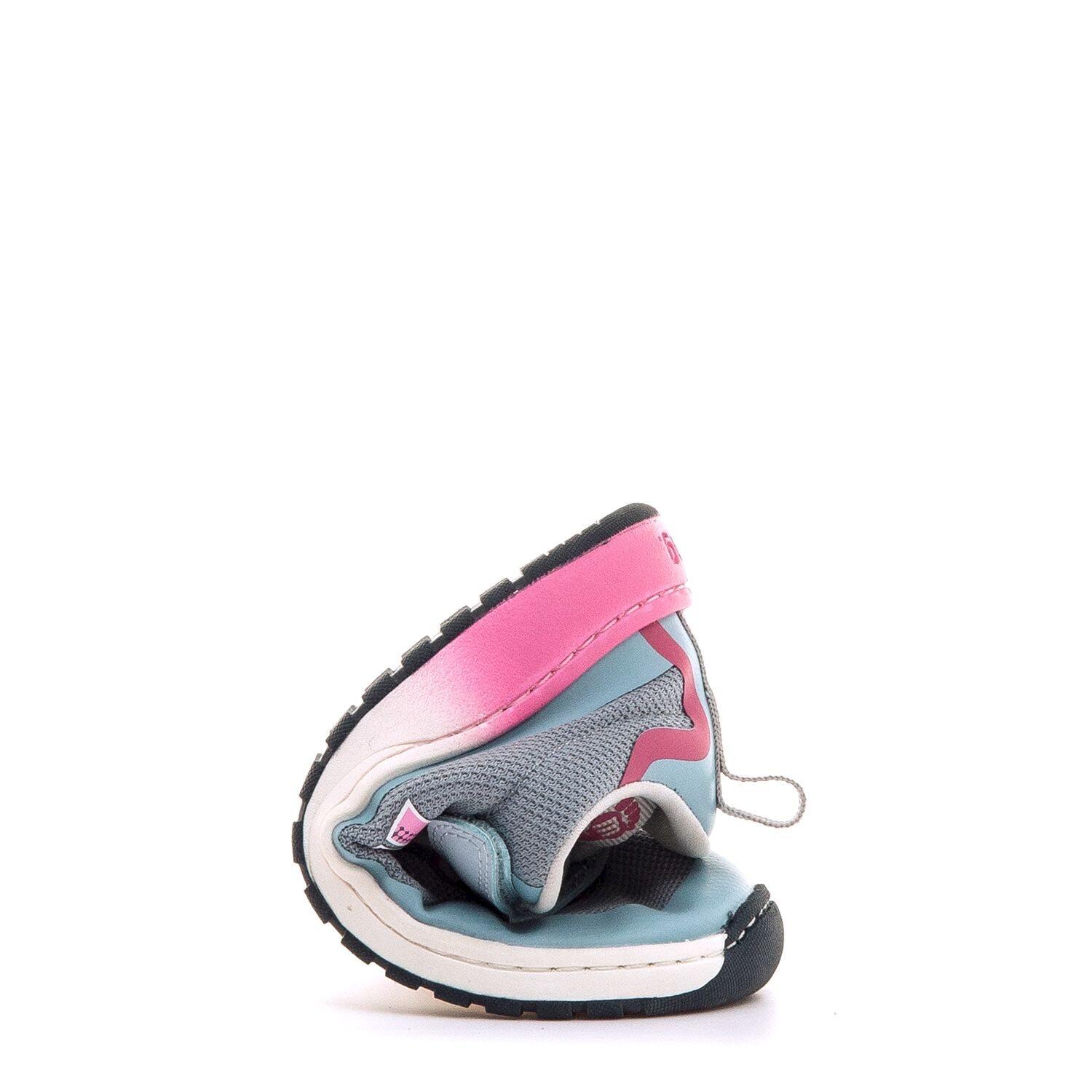 Sneakers barefoot filles MTNG KIDS Free bleu 3/7