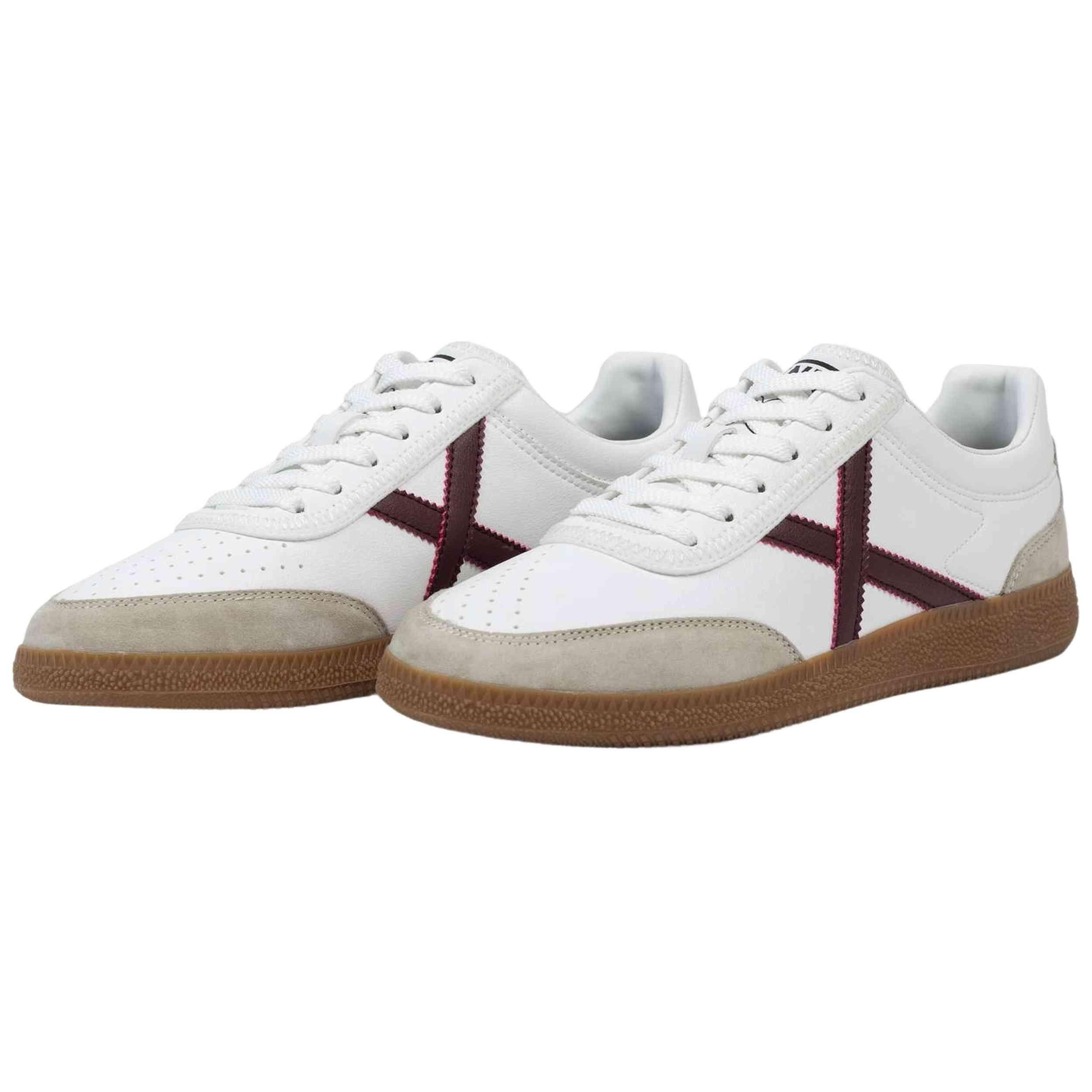 Baskets Munich modèle 4078019 pour femmes 4/5