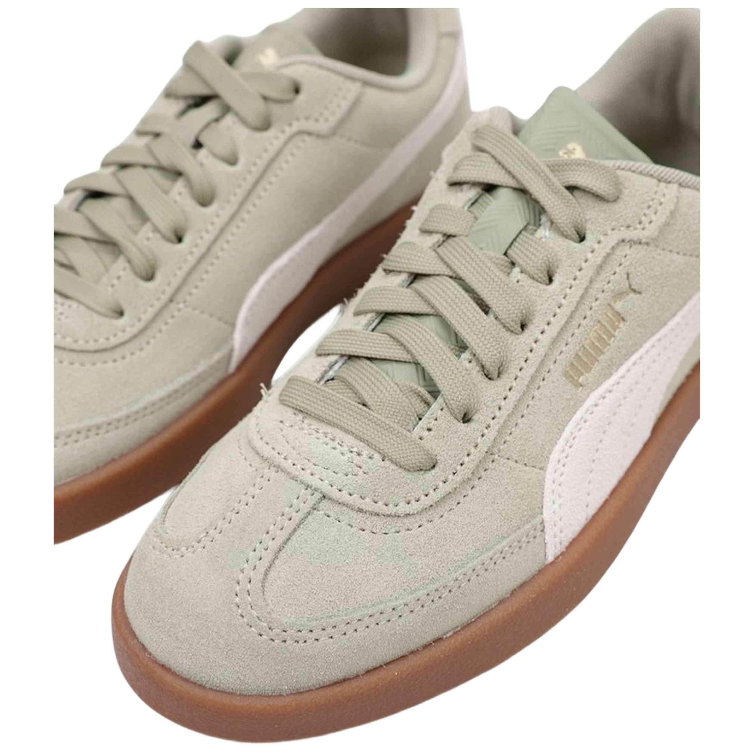 Baskets Puma modèle 400717-24 pour unisexe 4/5