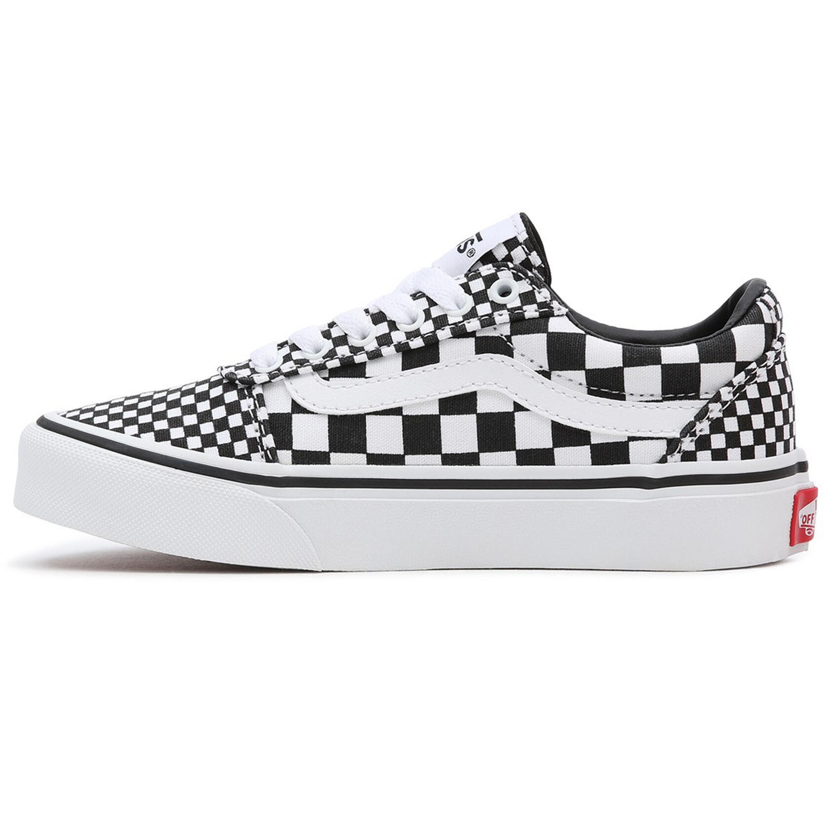 Vans Sport-Sneaker VN0A5KR6BBR1 4/6