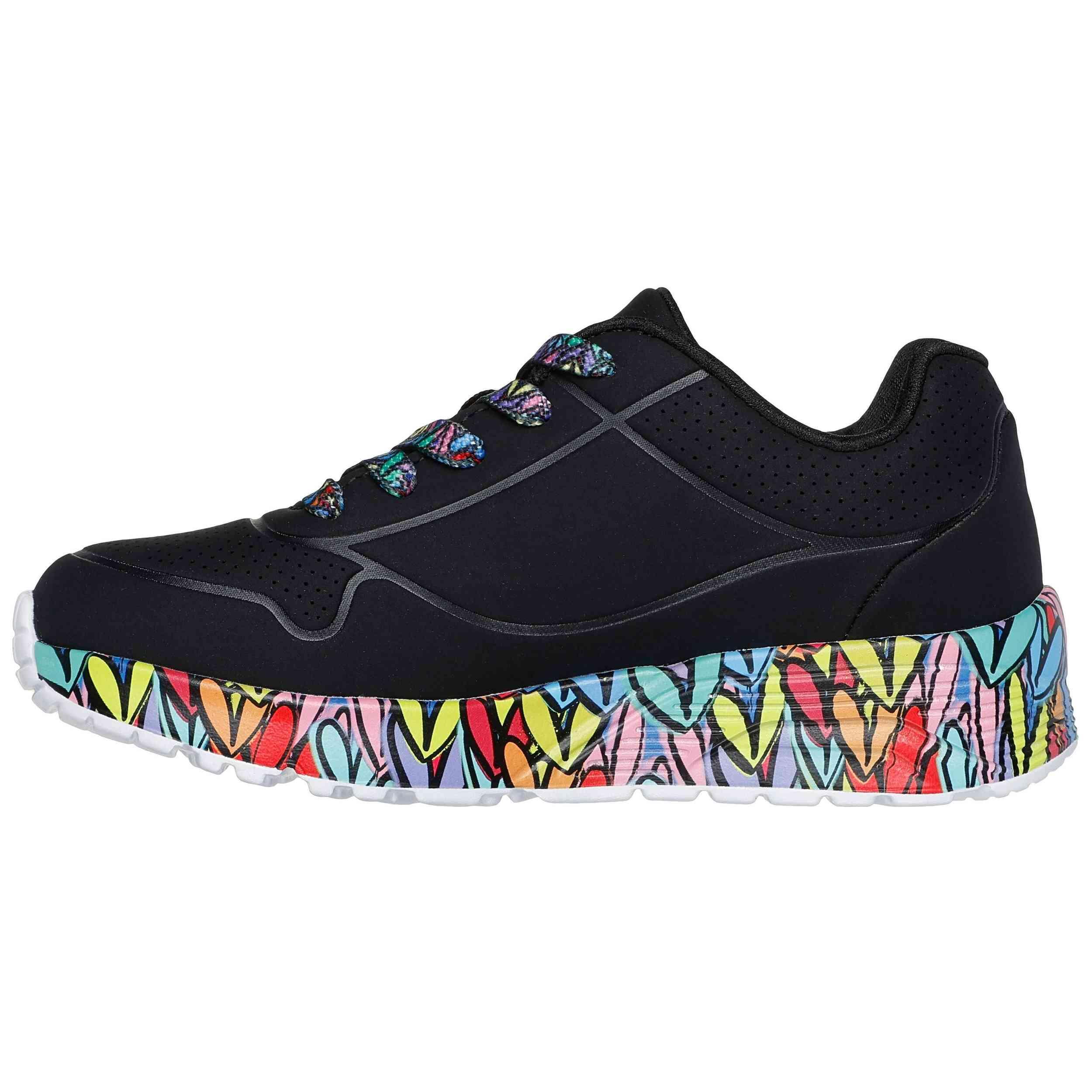 Baskets Skechers modèle 314088L pour unisexe enfants 2/5