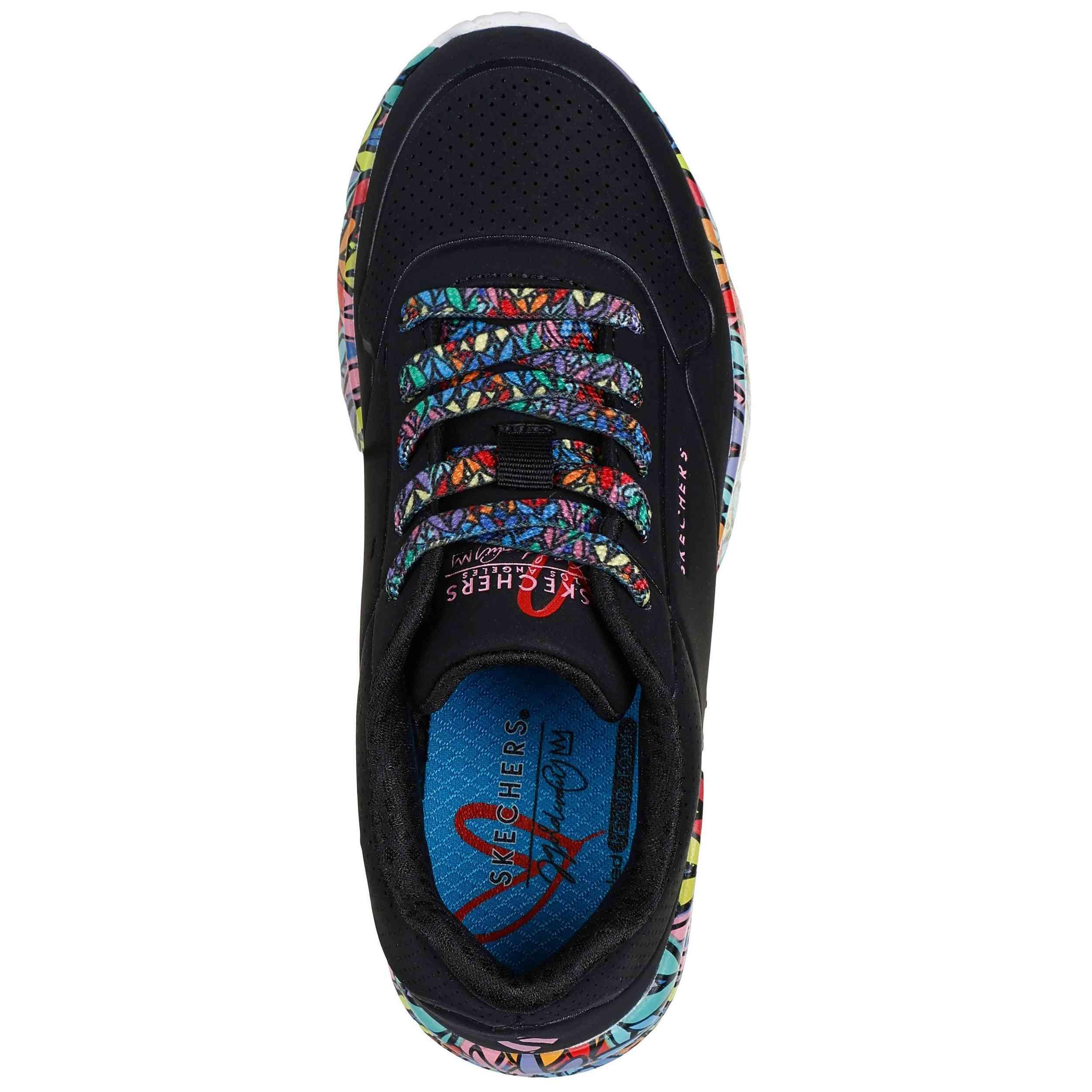 Baskets Skechers modèle 314088L pour unisexe enfants 4/5