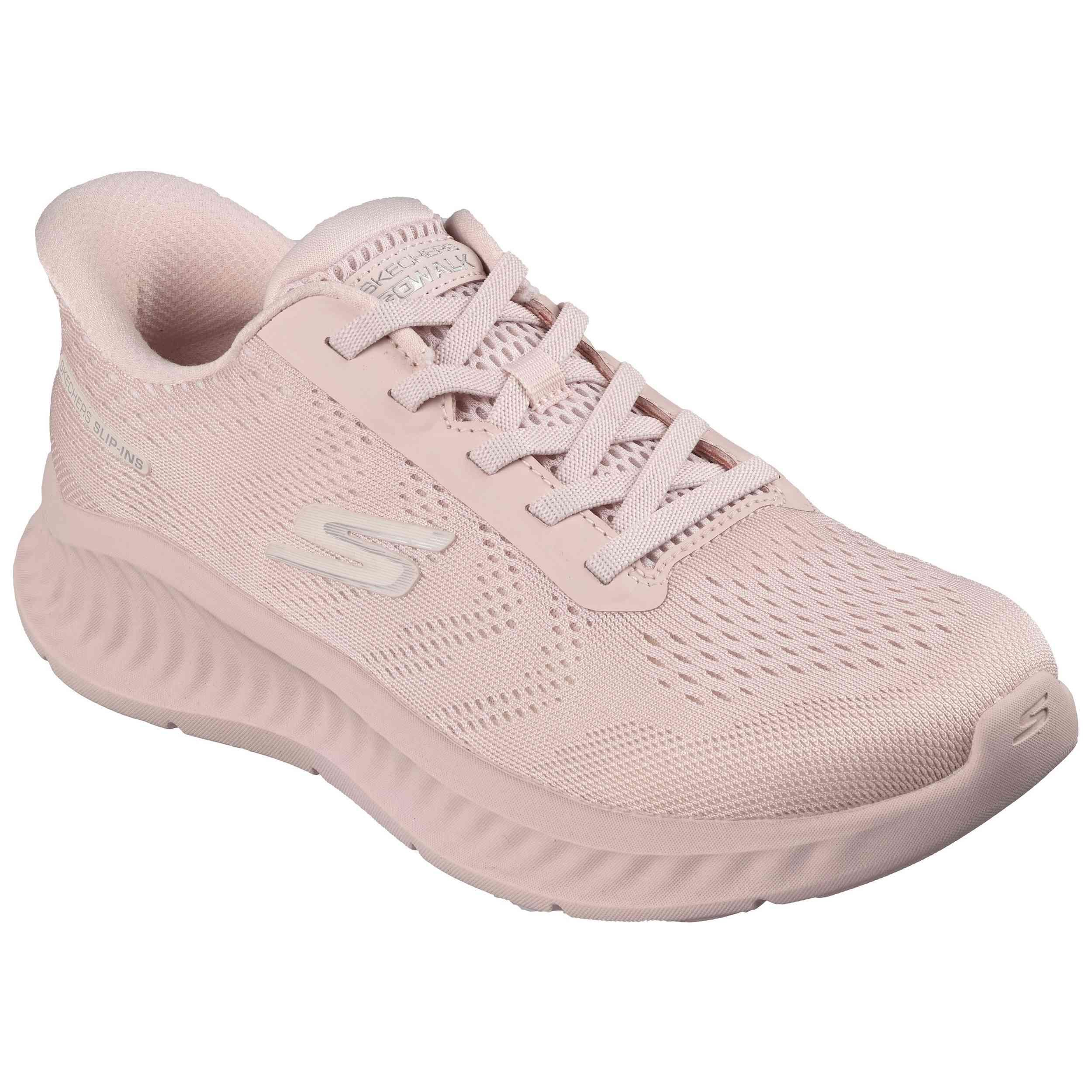 Turnschuhe Skechers Modell 125643-LTPK für frauen 4/7