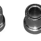 Elite Rear Adapter for 135x10 - 135x12 mm Thru-Axle for Elite Direct Drive Homet