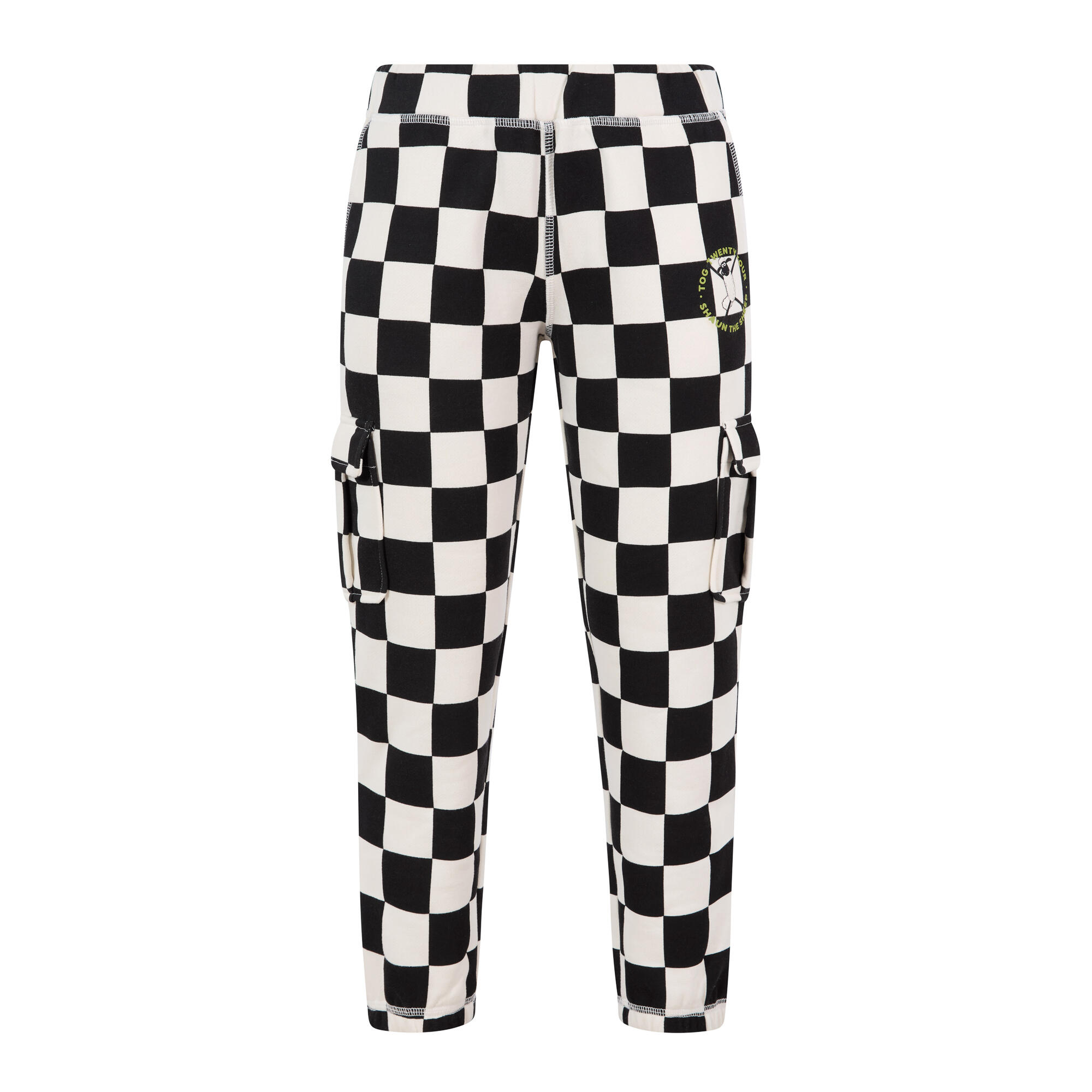 Polypay Polypay Kids Shaun the Sheep Sweat Pant | Decathlon