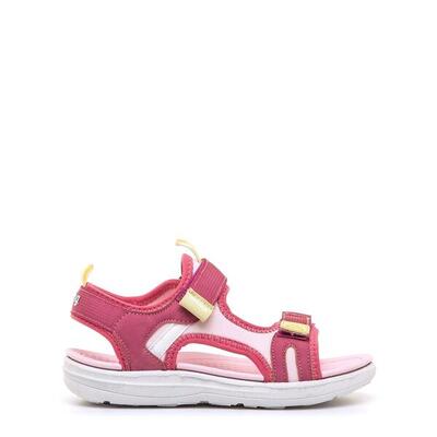 Sandali Bambina MTNG KIDS Treck Rosa
