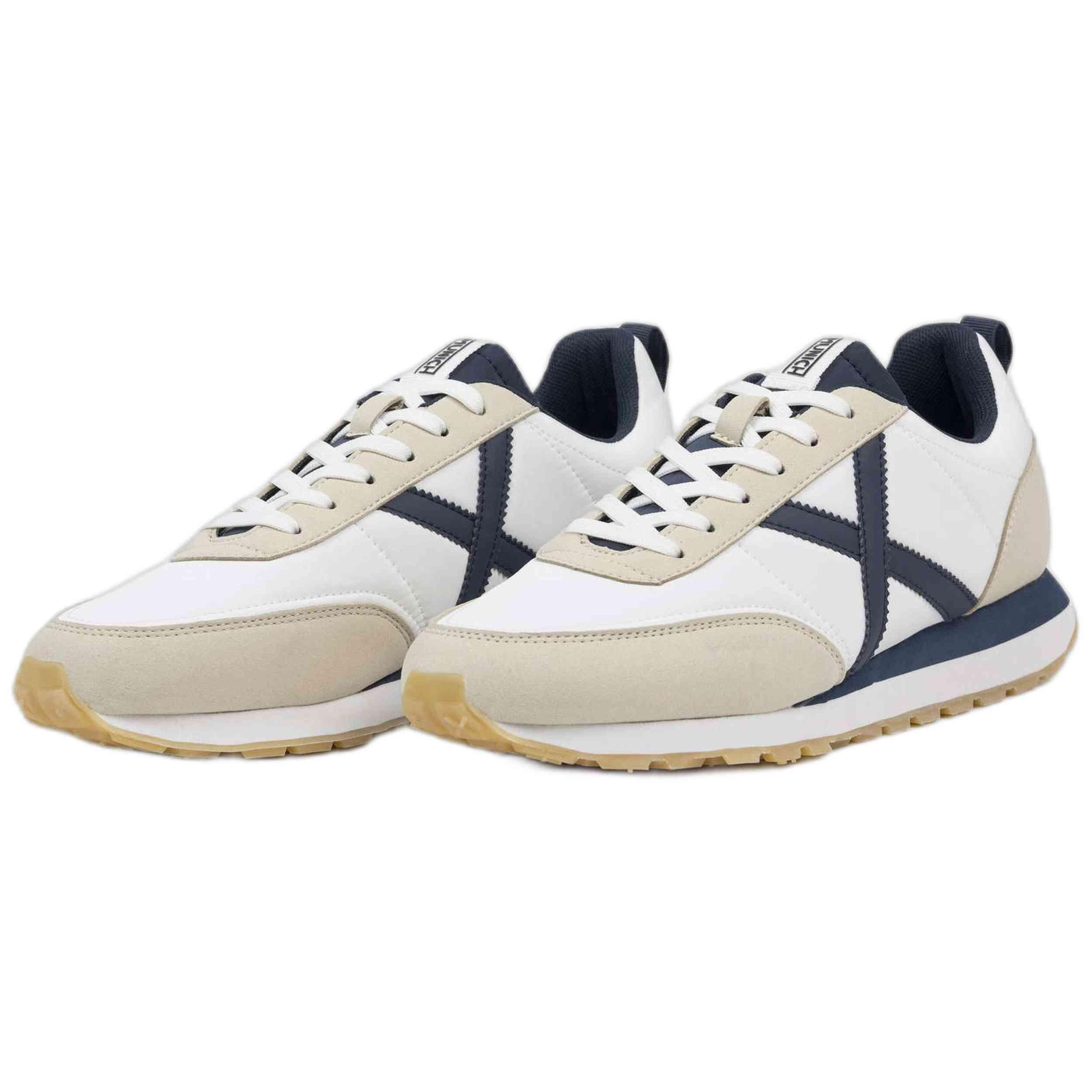 Baskets Munich modèle 4882002 pour homme 2/5