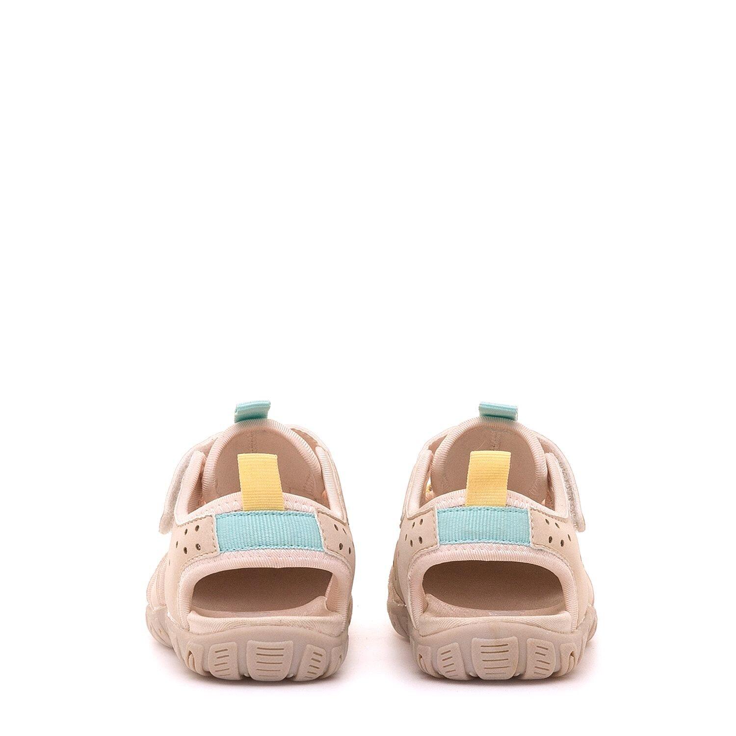 SANDALIAS Niños MTNG KIDS Rivery Rosa 3/6