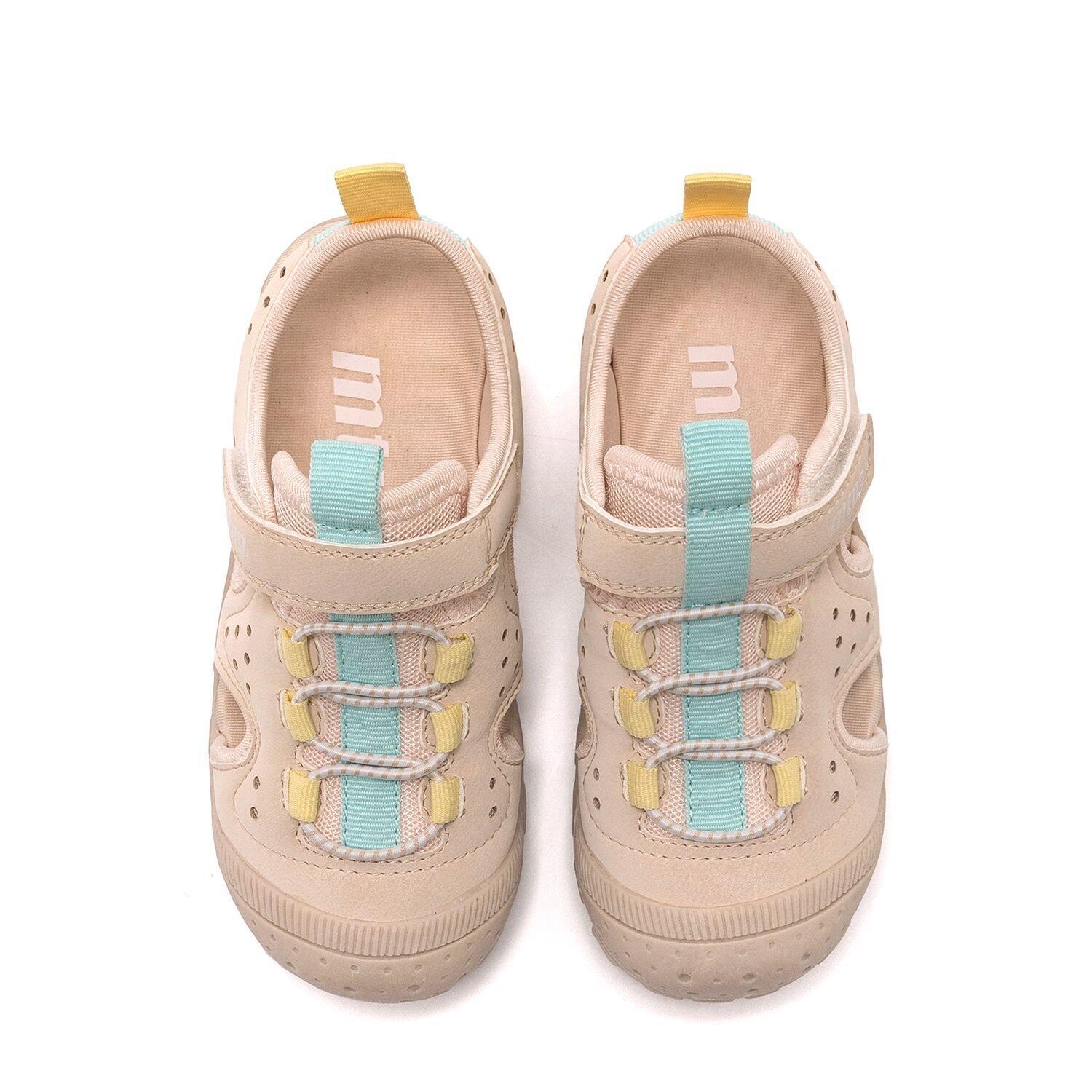 SANDALIAS Niños MTNG KIDS Rivery Rosa 2/6
