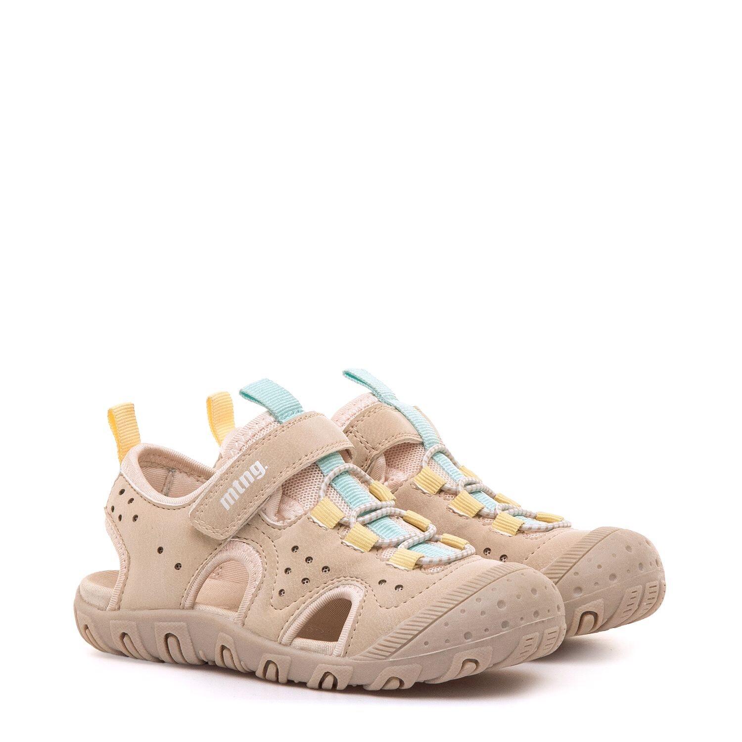 SANDALIAS Niños MTNG KIDS Rivery Rosa 5/6