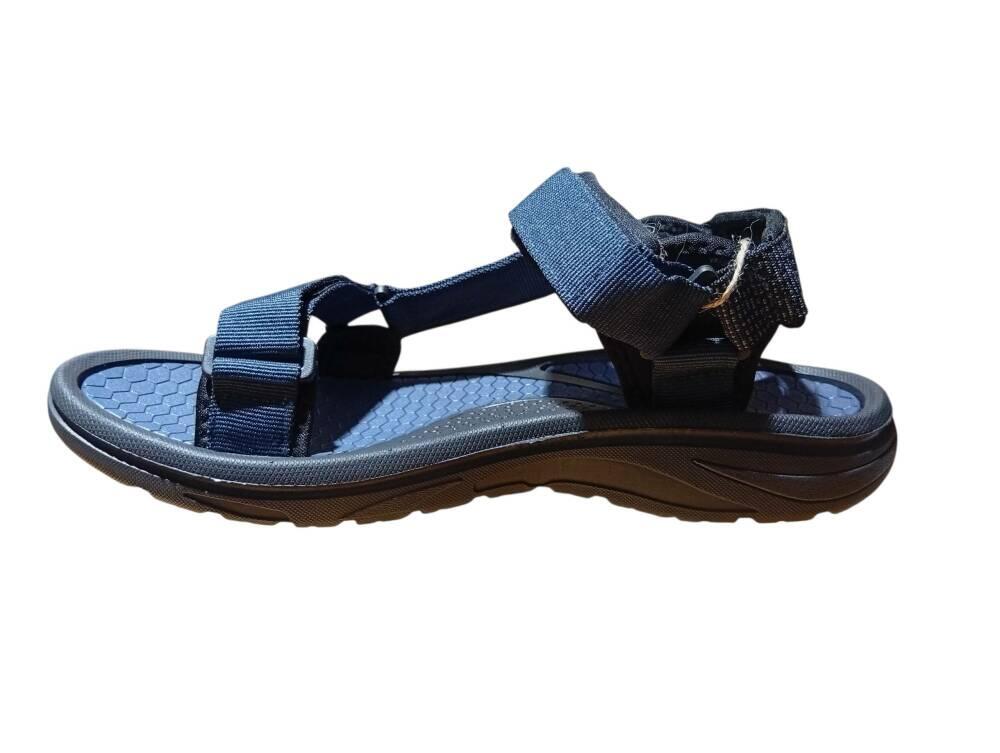 Sandalias para Tiempo Libre para HOMBRE MUSTANG NYLON 2/6