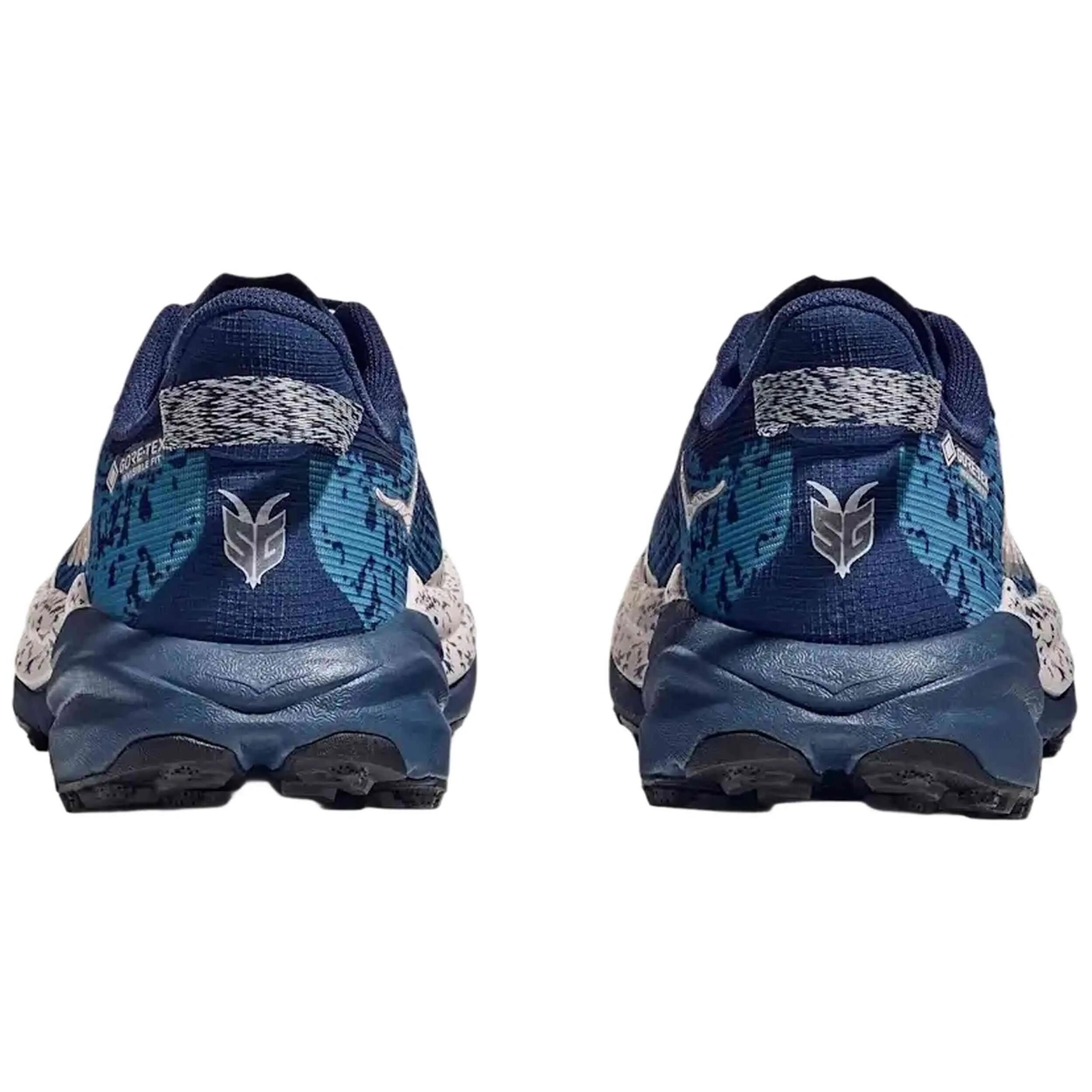 Baskets Hoka modèle 1155151-MLL pour femmes 5/5