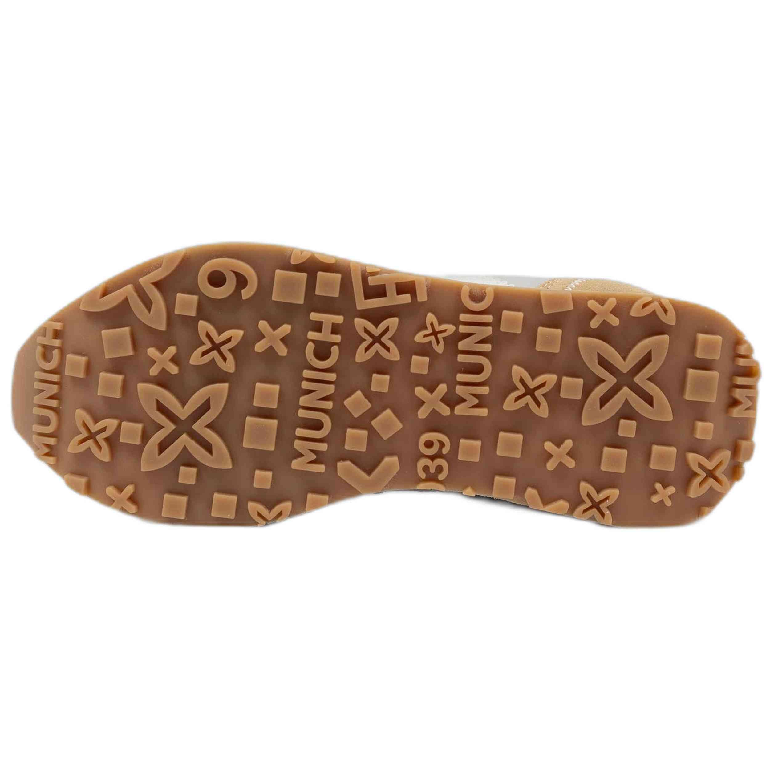 Zapatillas Munich modelo 8215018 para mujer 3/6