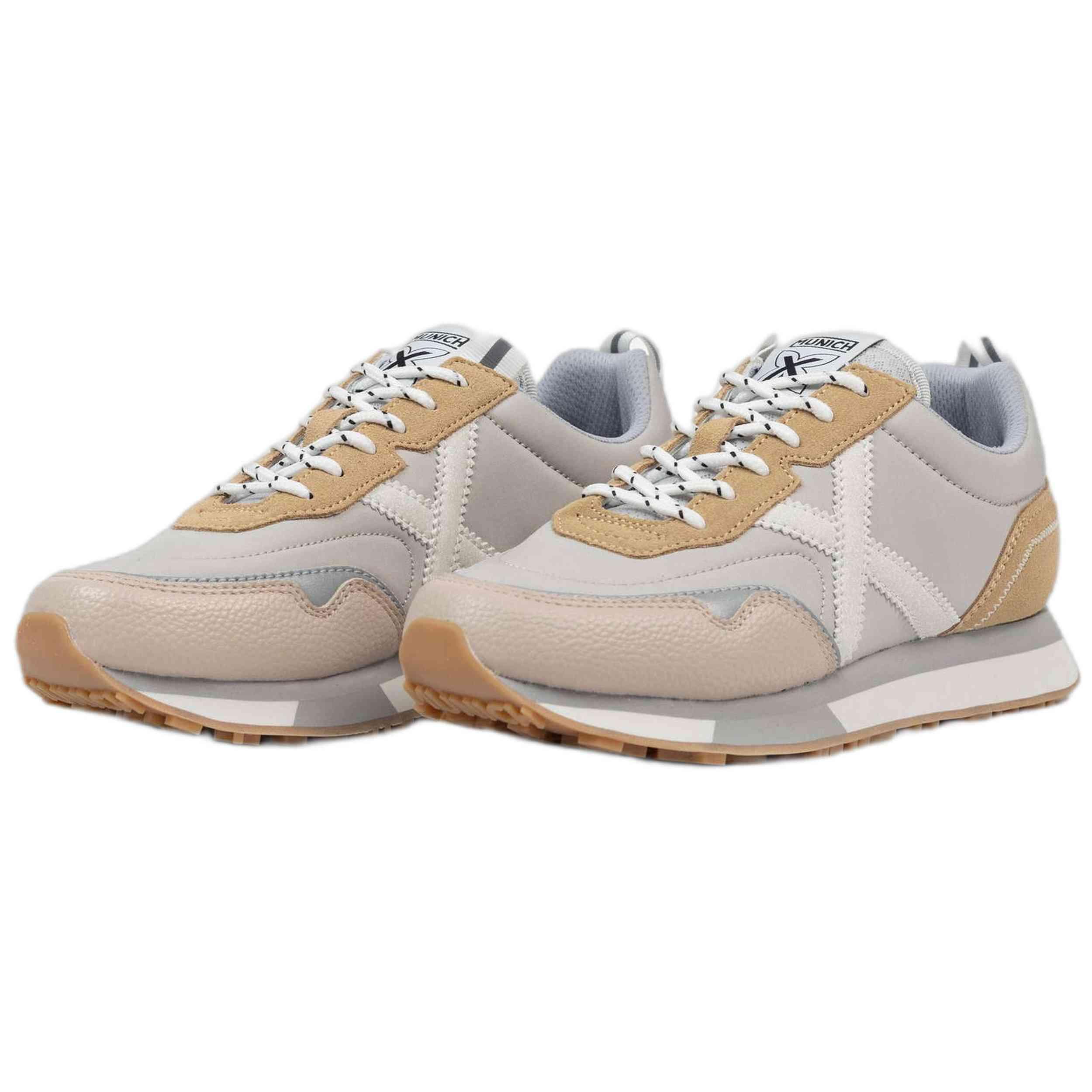 Zapatillas Munich modelo 8215018 para mujer 2/6
