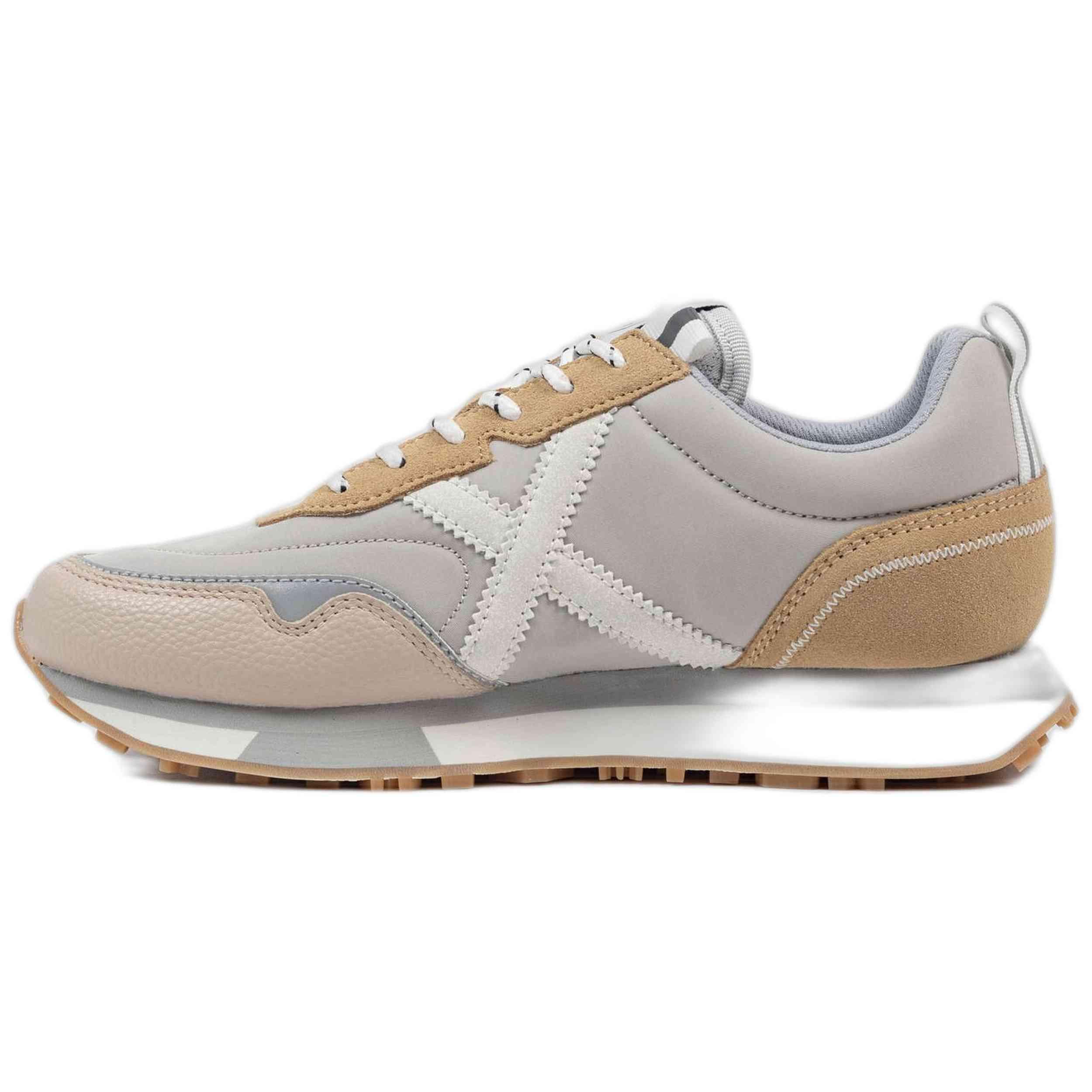 Zapatillas Munich modelo 8215018 para mujer 4/6