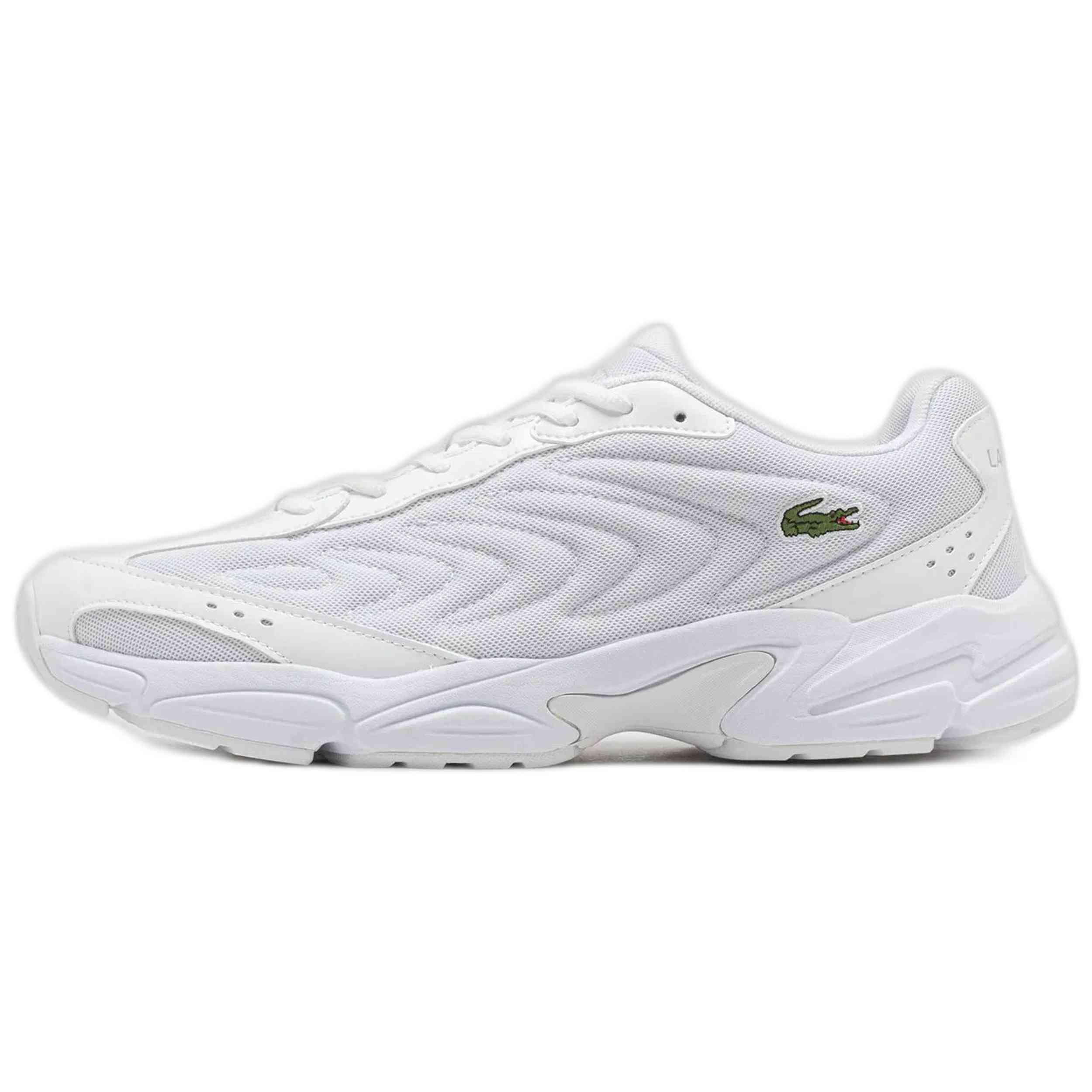 Schoen Lacoste model 49SMA0023-21G voor mannen 2/6