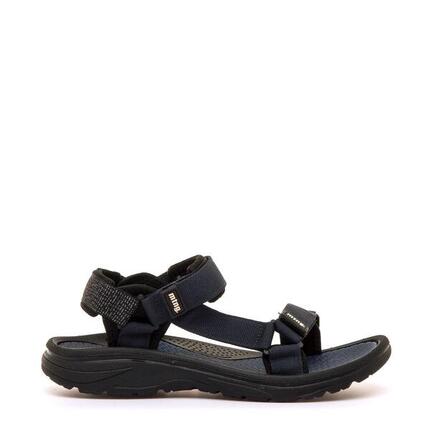 Sandales homme MTNG Solana gris