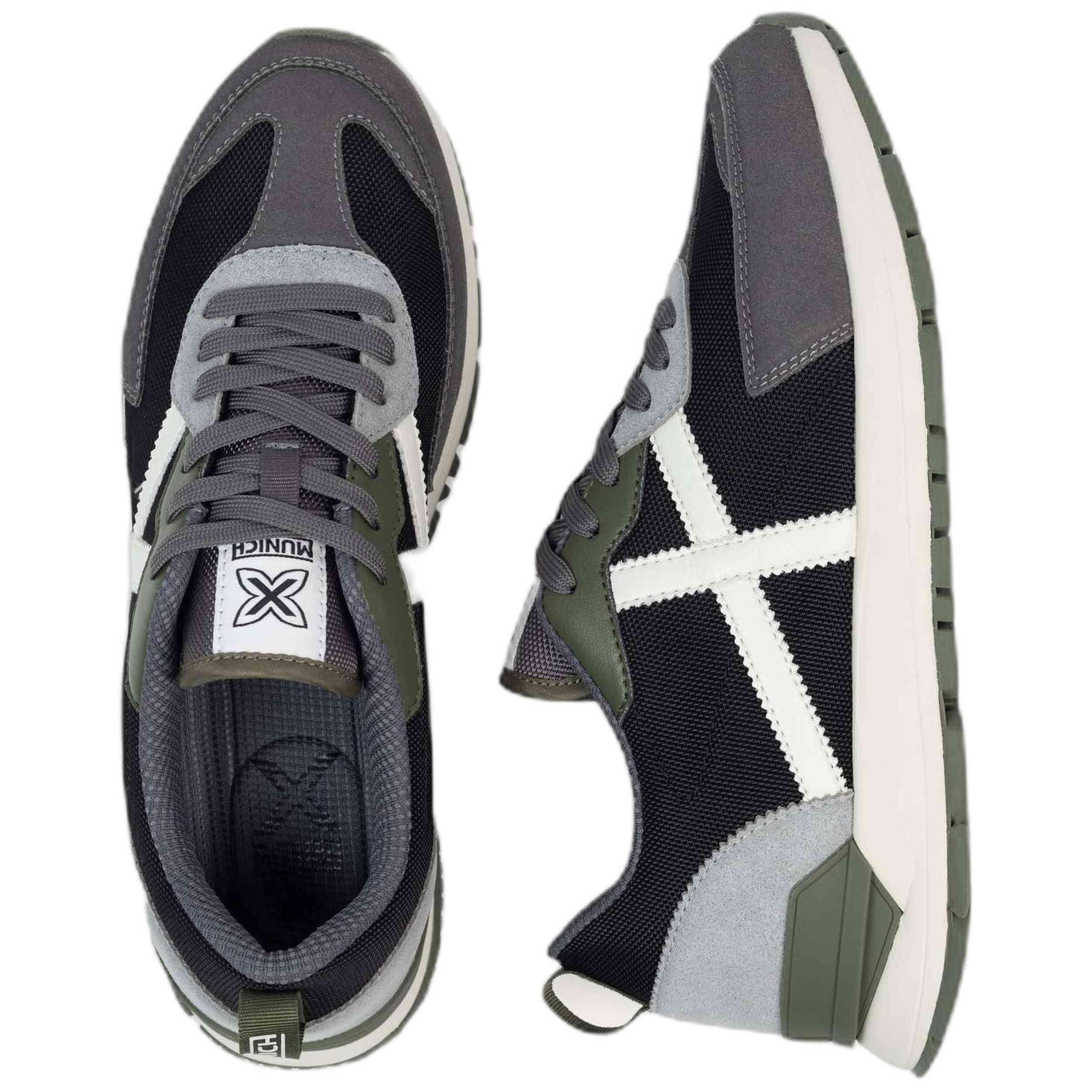 Zapatilla de Moda para HOMBRE MUNICH VERSATILE 27 4/4