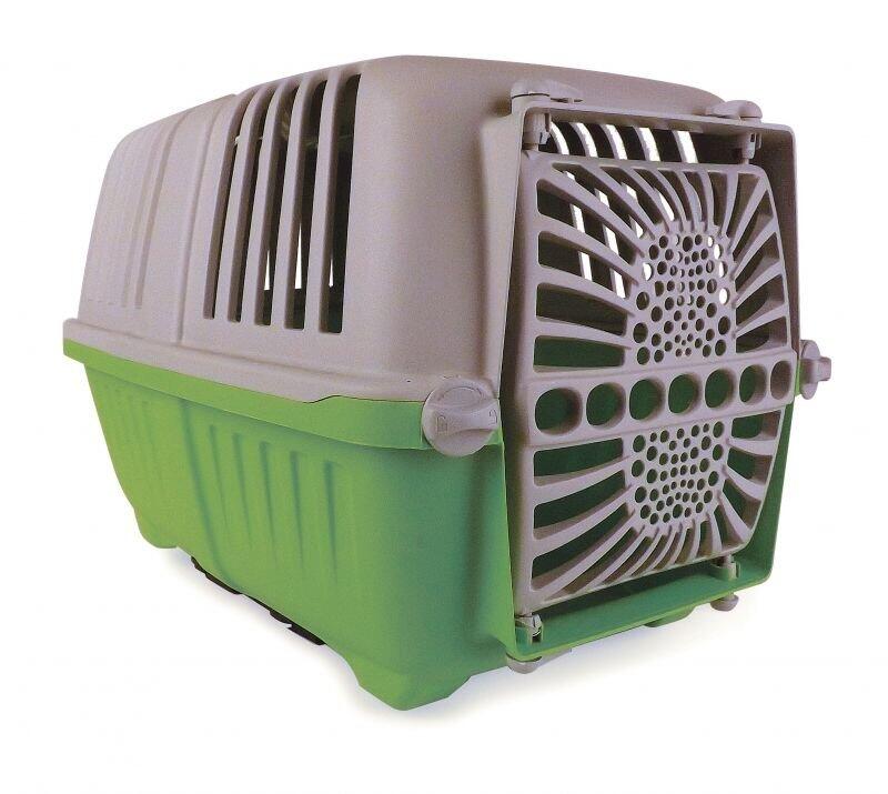 Cesta per il trasporto di animali Bellelli + kit di fissaggio 6/7