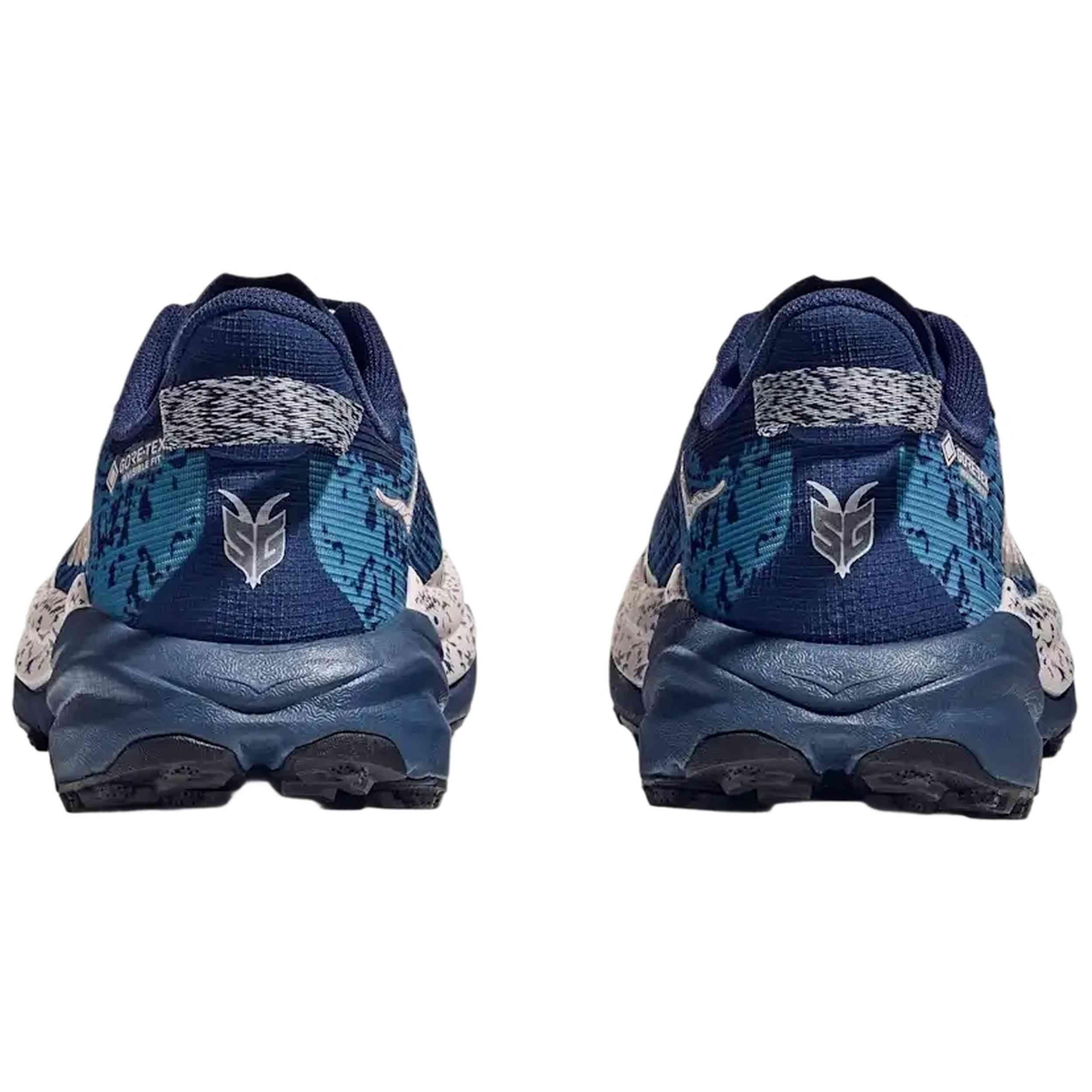 Sapatilhas Hoka modelo 1155151-MLL para mulheres 5/5