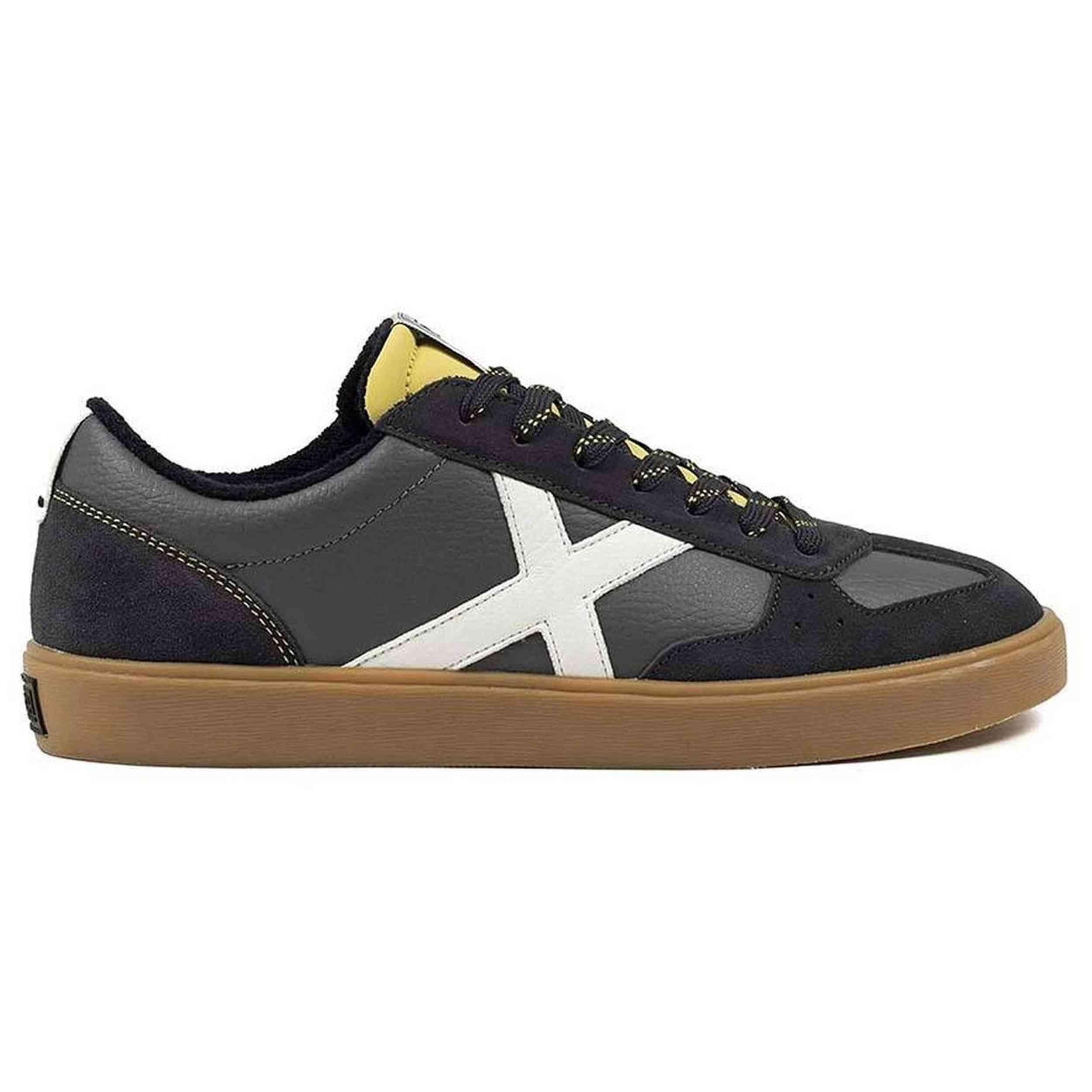 Sapatilhas Munich modelo 4046044 para homem 2/5