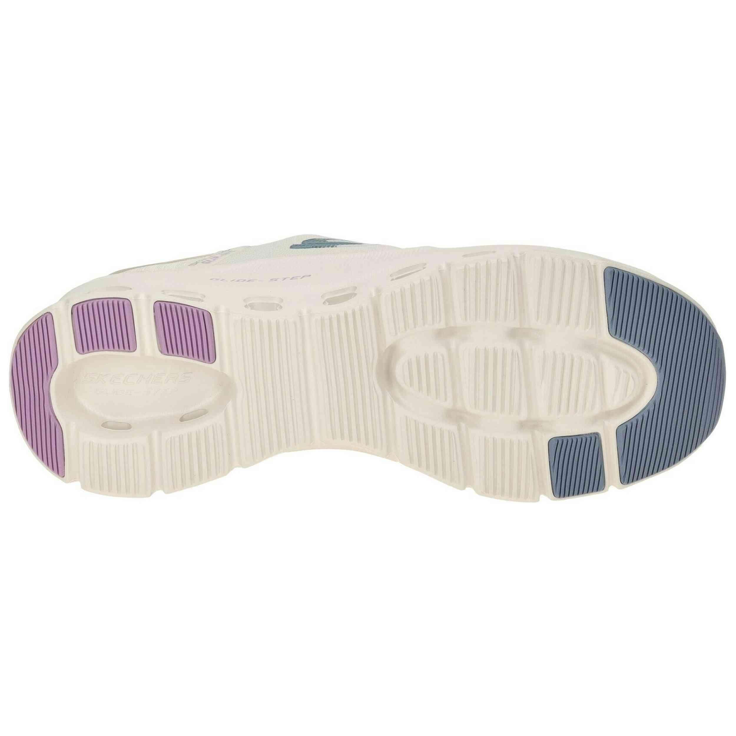 Baskets Skechers modèle 150420-NTMT pour femmes 5/5