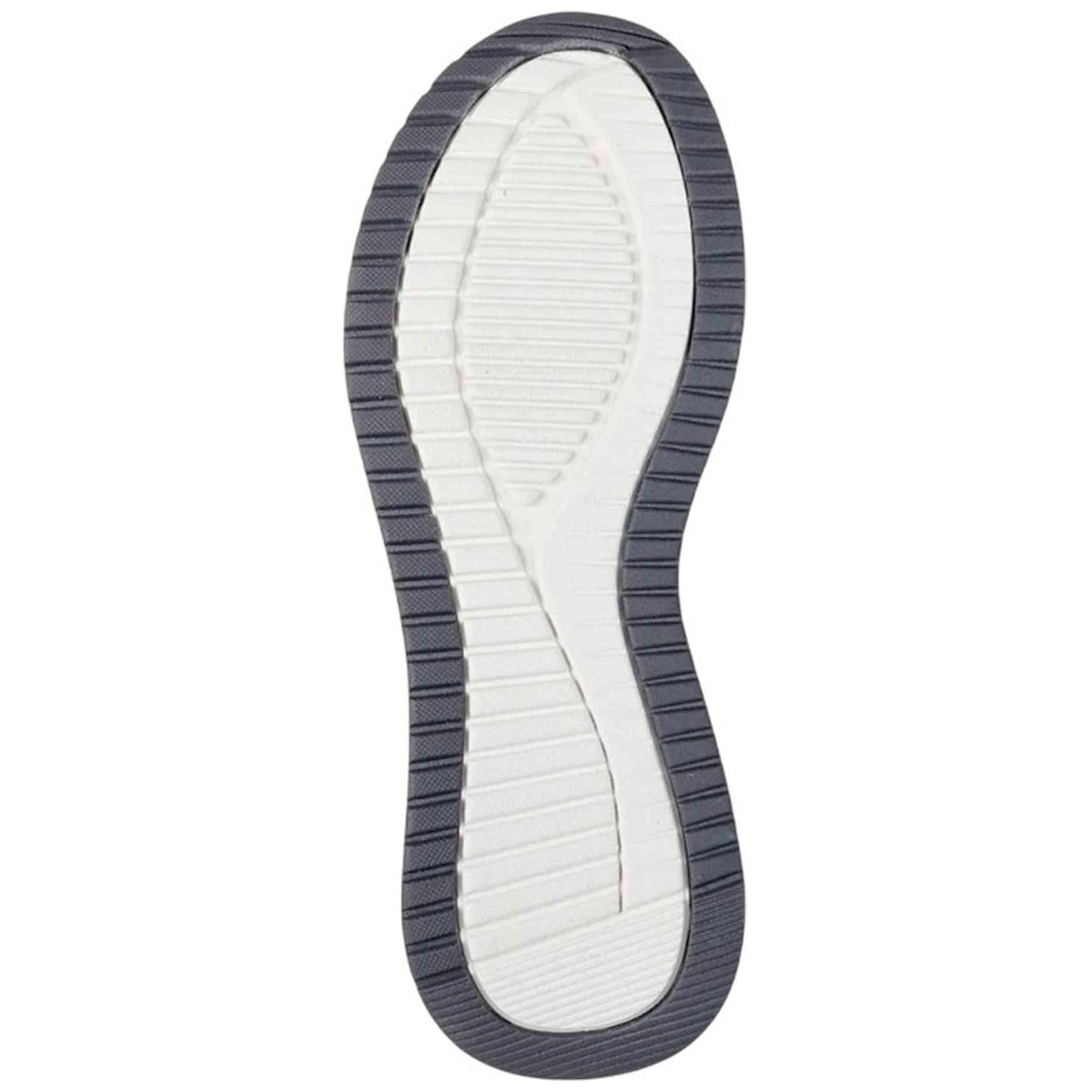Scarpe Skechers modello 118423-OFWT per unisex 5/5